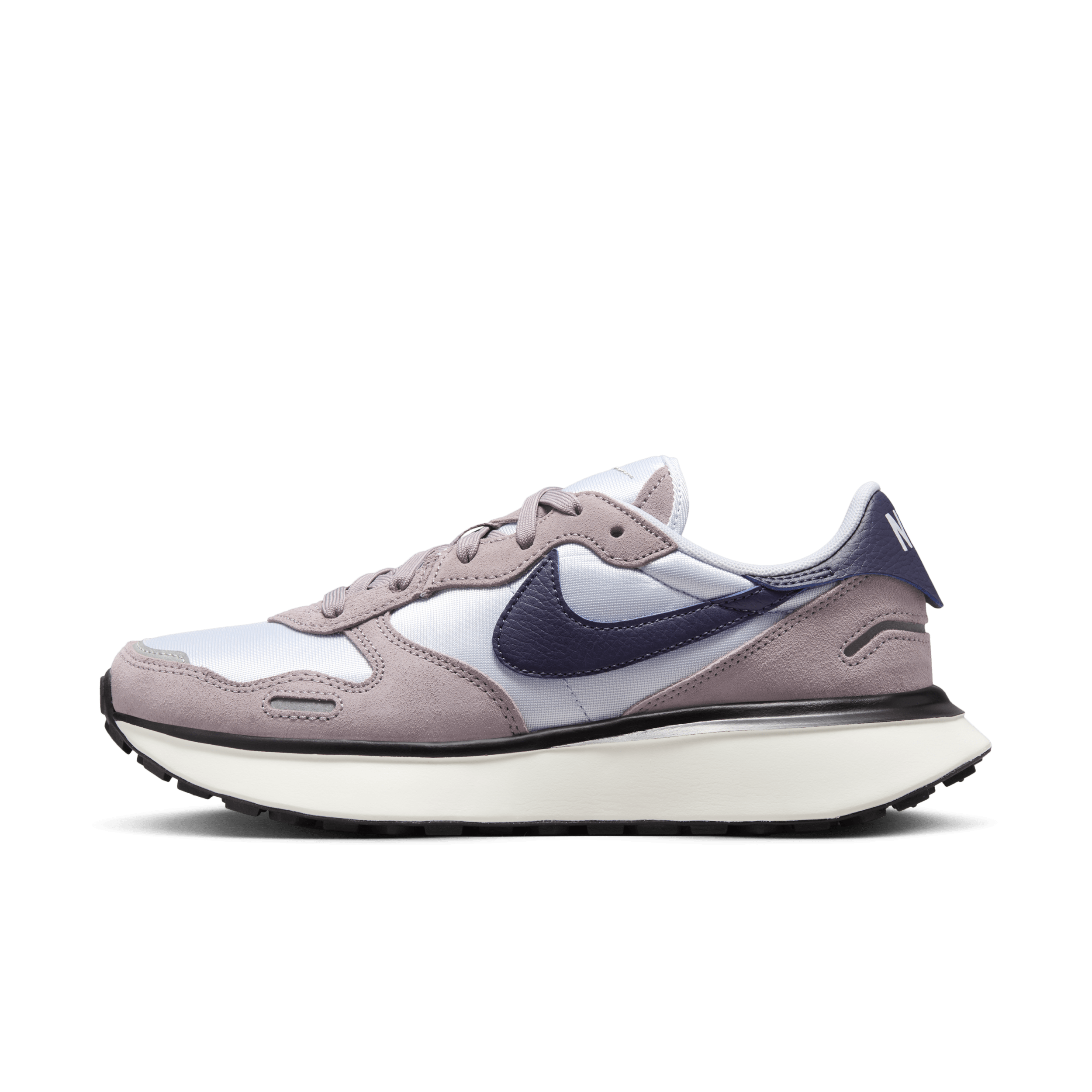 Chaussure Nike Phoenix Waffle pour femme - Gris