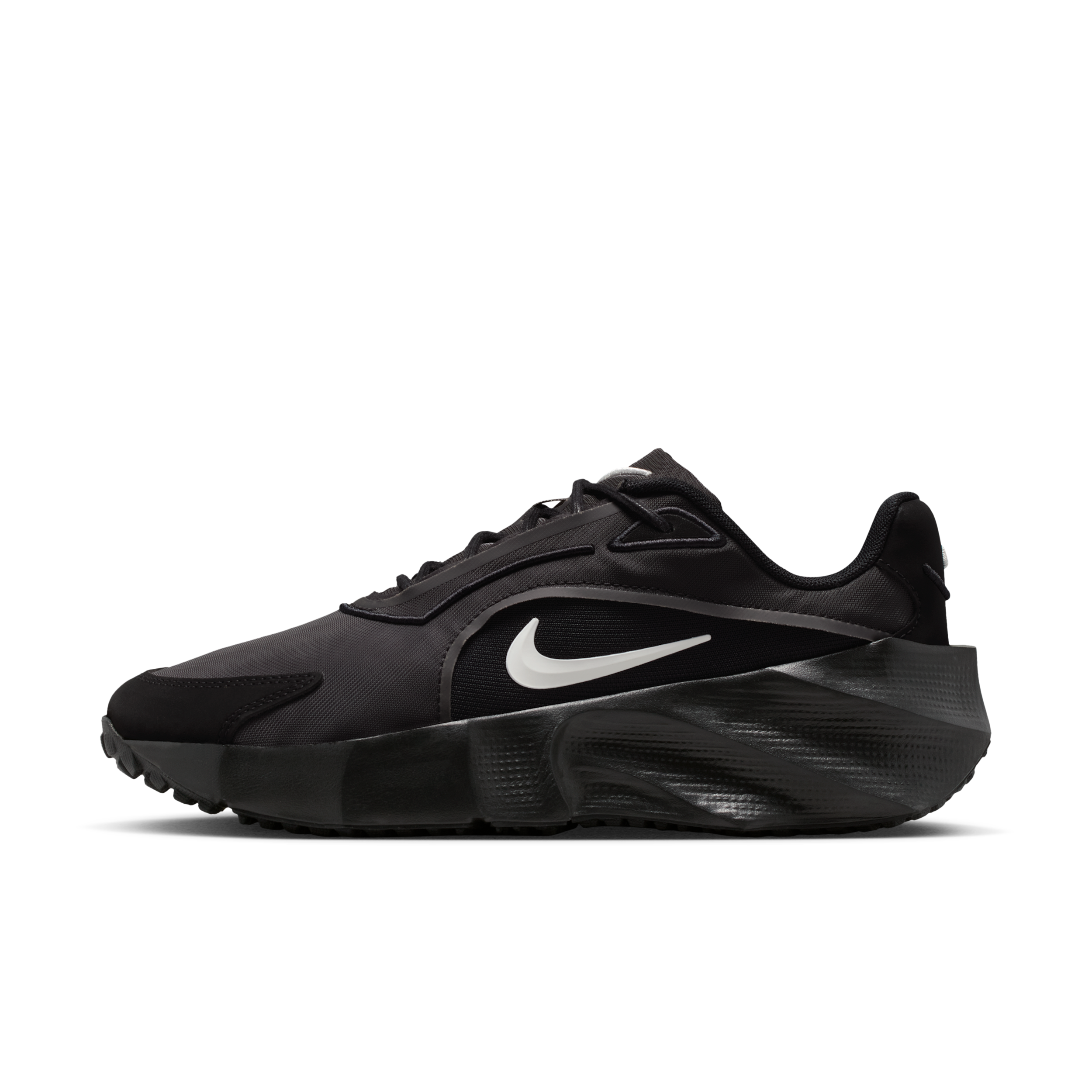 Buty damskie Nike Aura Edge - Czerń