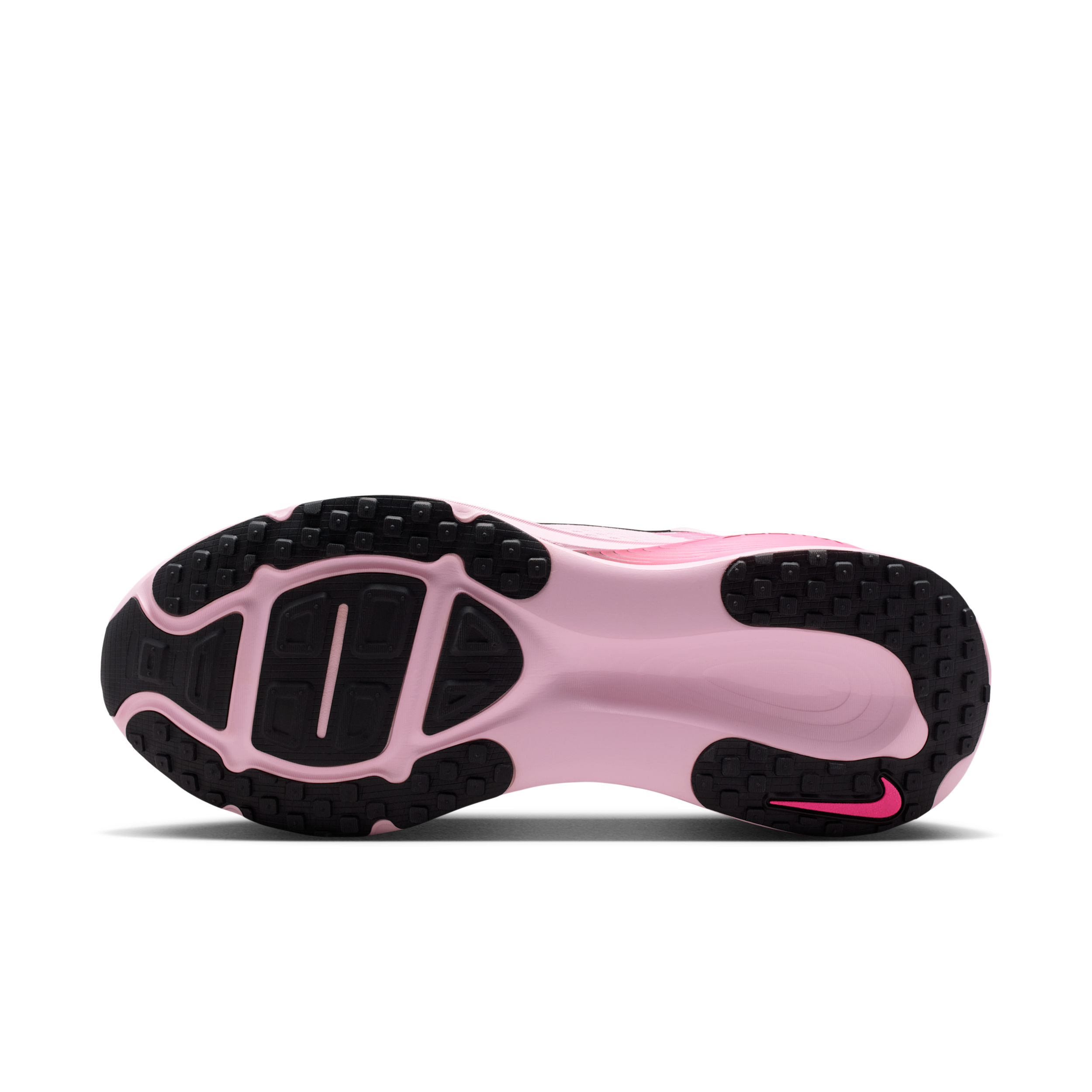 Nike Vomero 18 hardloopschoenen voor heren (straat) - Roze - HM6803-602