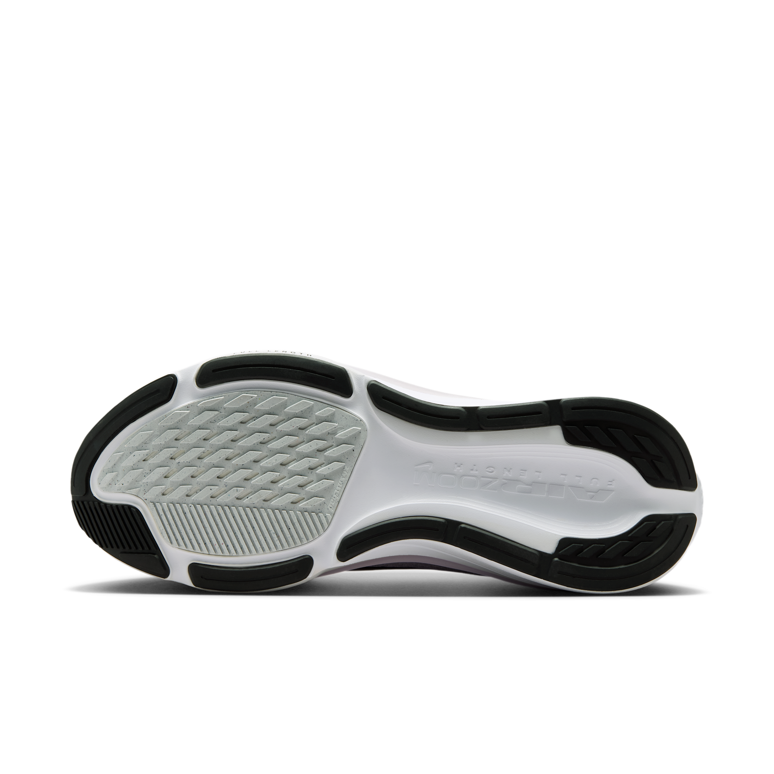 Nike Pegasus 42 hardloopschoenen voor heren (straat) - Wit - IB1873-101