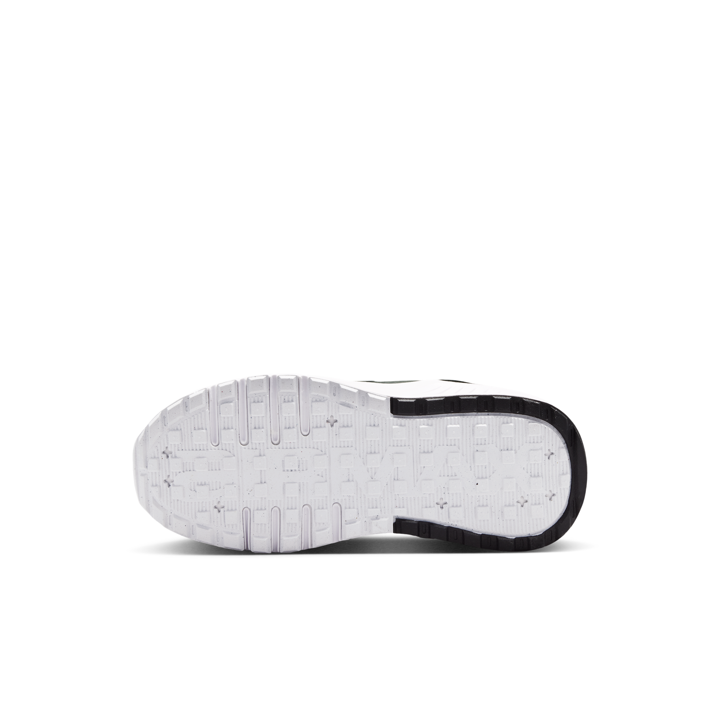 Thumbnail - Air Max Bia Schuh (jüngere Kinder) - Schwarz