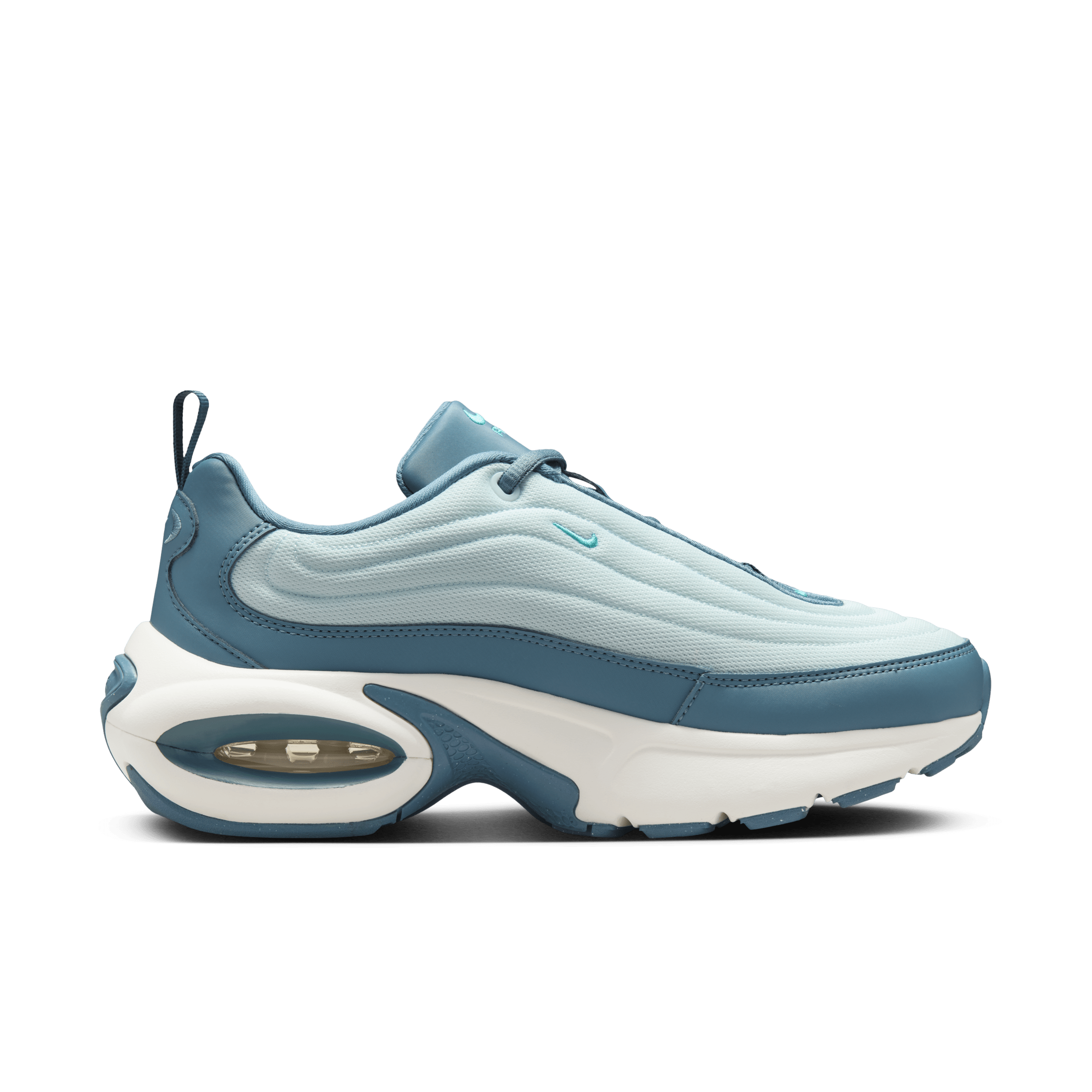 Chaussure Nike Air Max Portal pour femme - Bleu