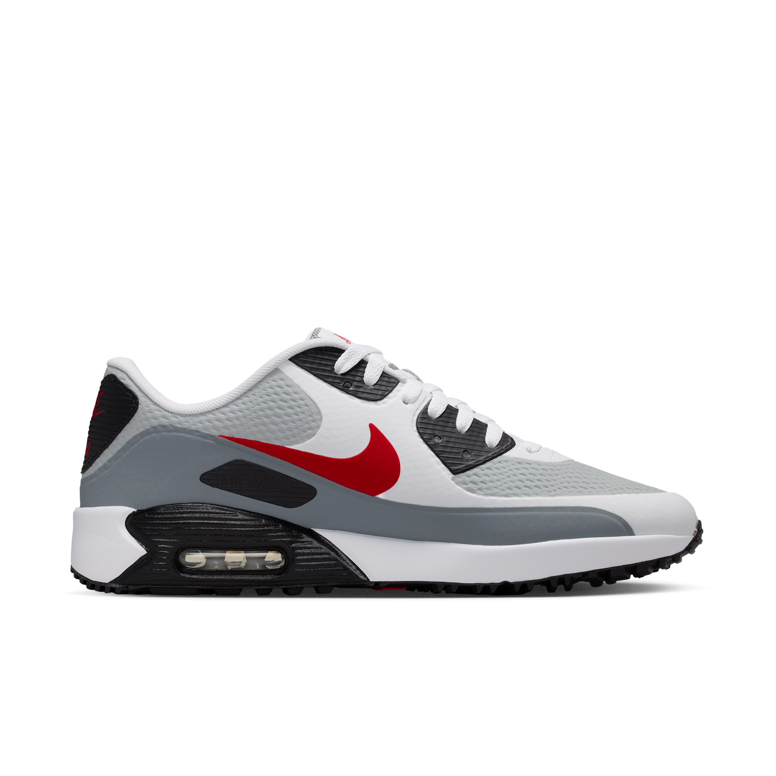Nike Air Max 90 G Golf Shoes - HV9305-105