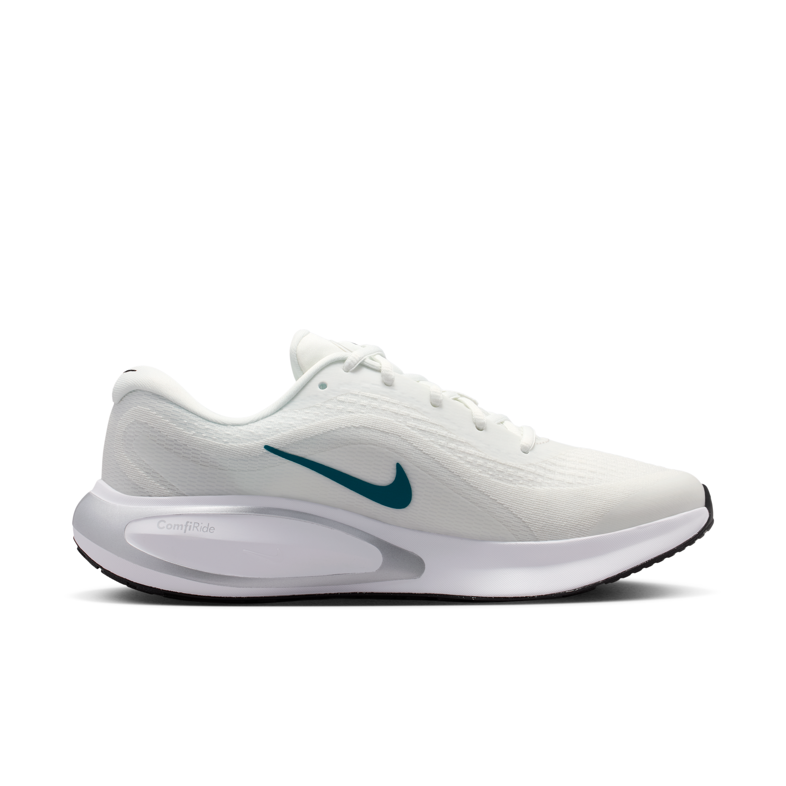 Nike Journey Run Men's Road Running Shoes - White - FN0228-114