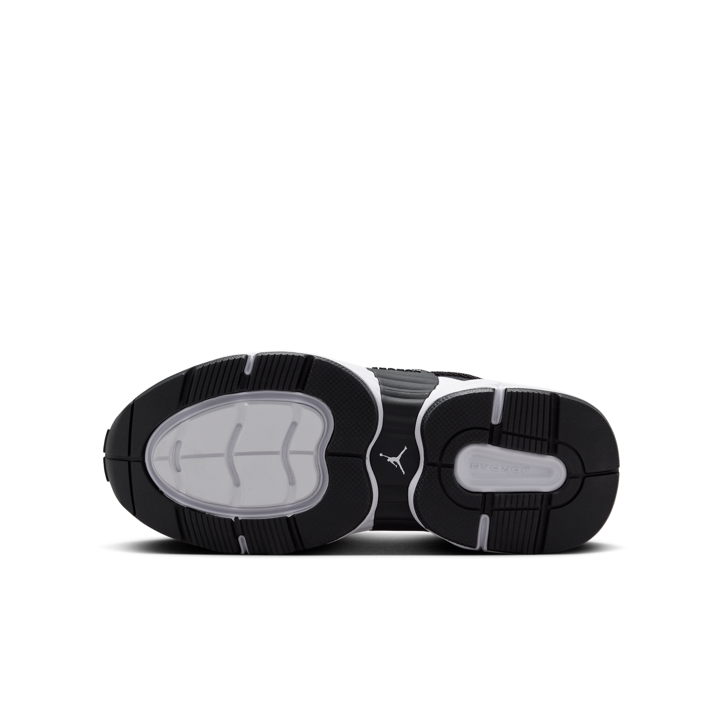 Jordan Trunner O/S kinderschoenen - Zwart - II6531-008