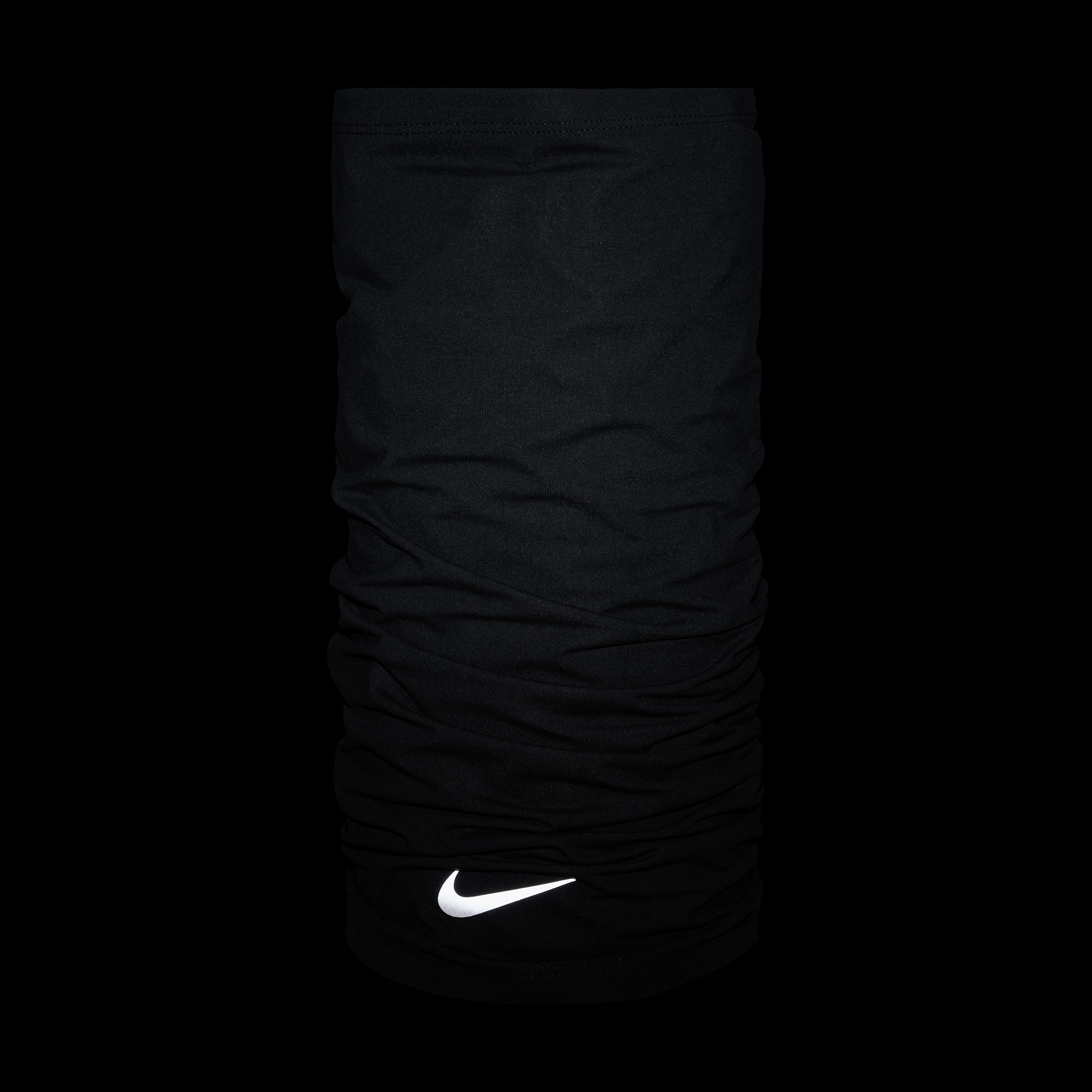 Thumbnail - Nike Dri-FIT Halstuch - Schwarz