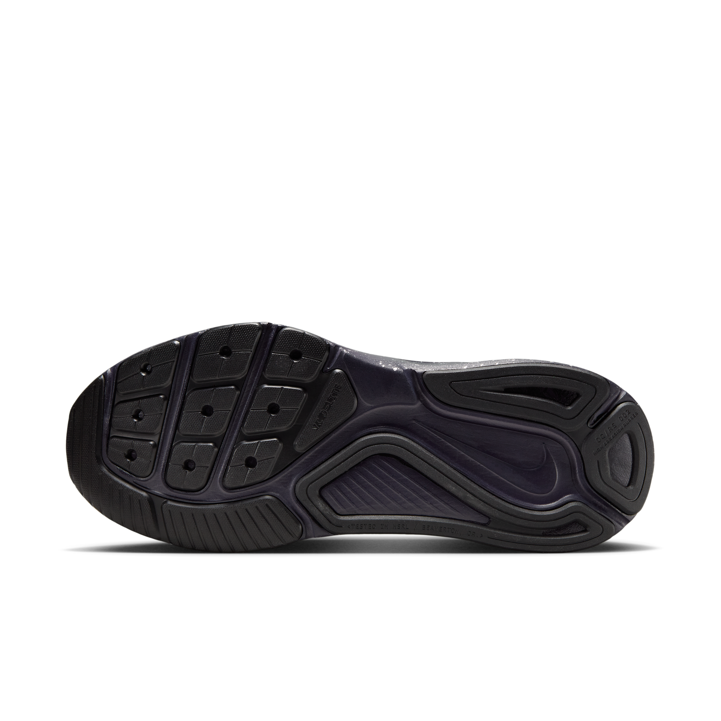 Nike Structure 26 SE Men's Road Running Shoes - Blue - HQ7973-400