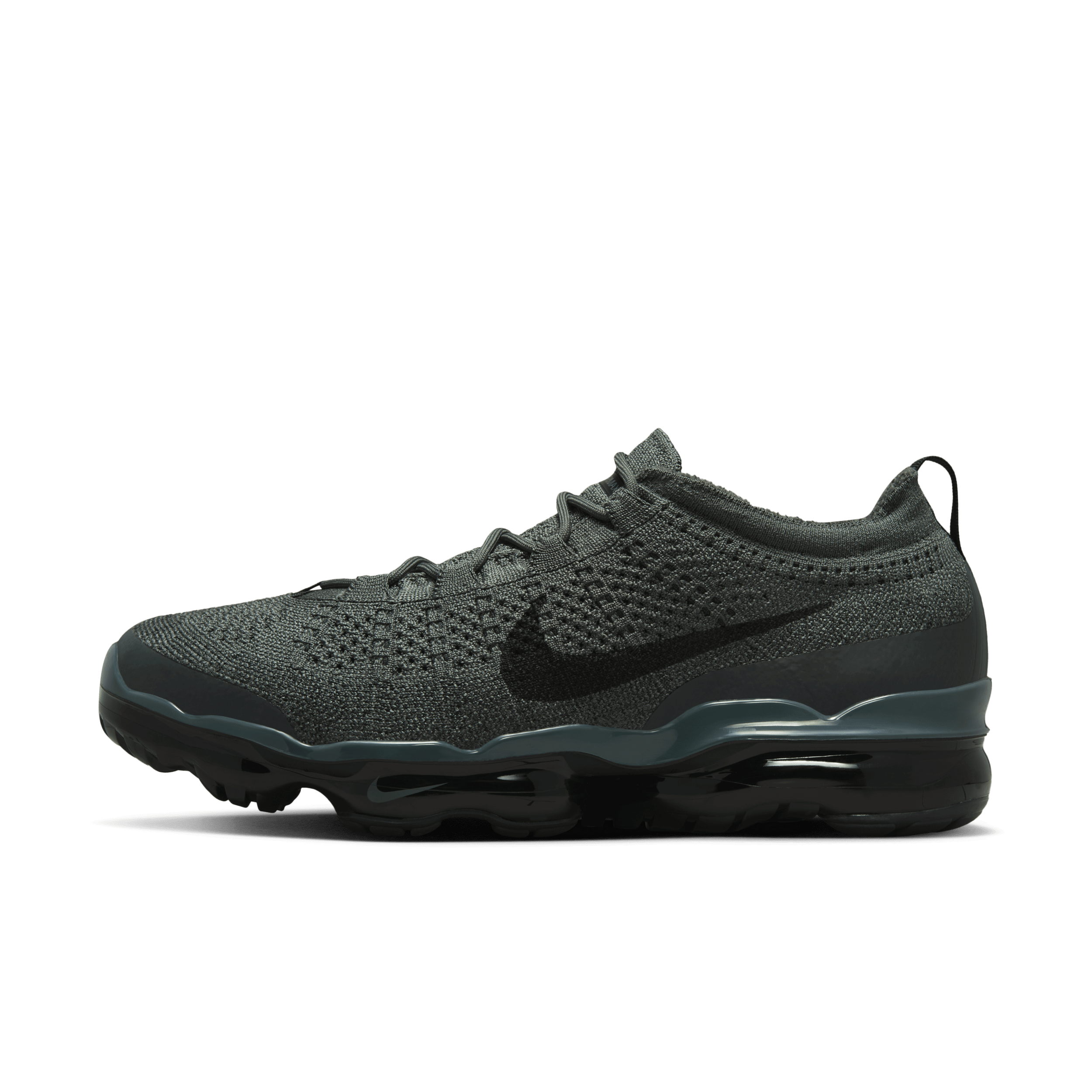 Scarpa Nike Air VaporMax 2023 Flyknit ? Uomo - Verde