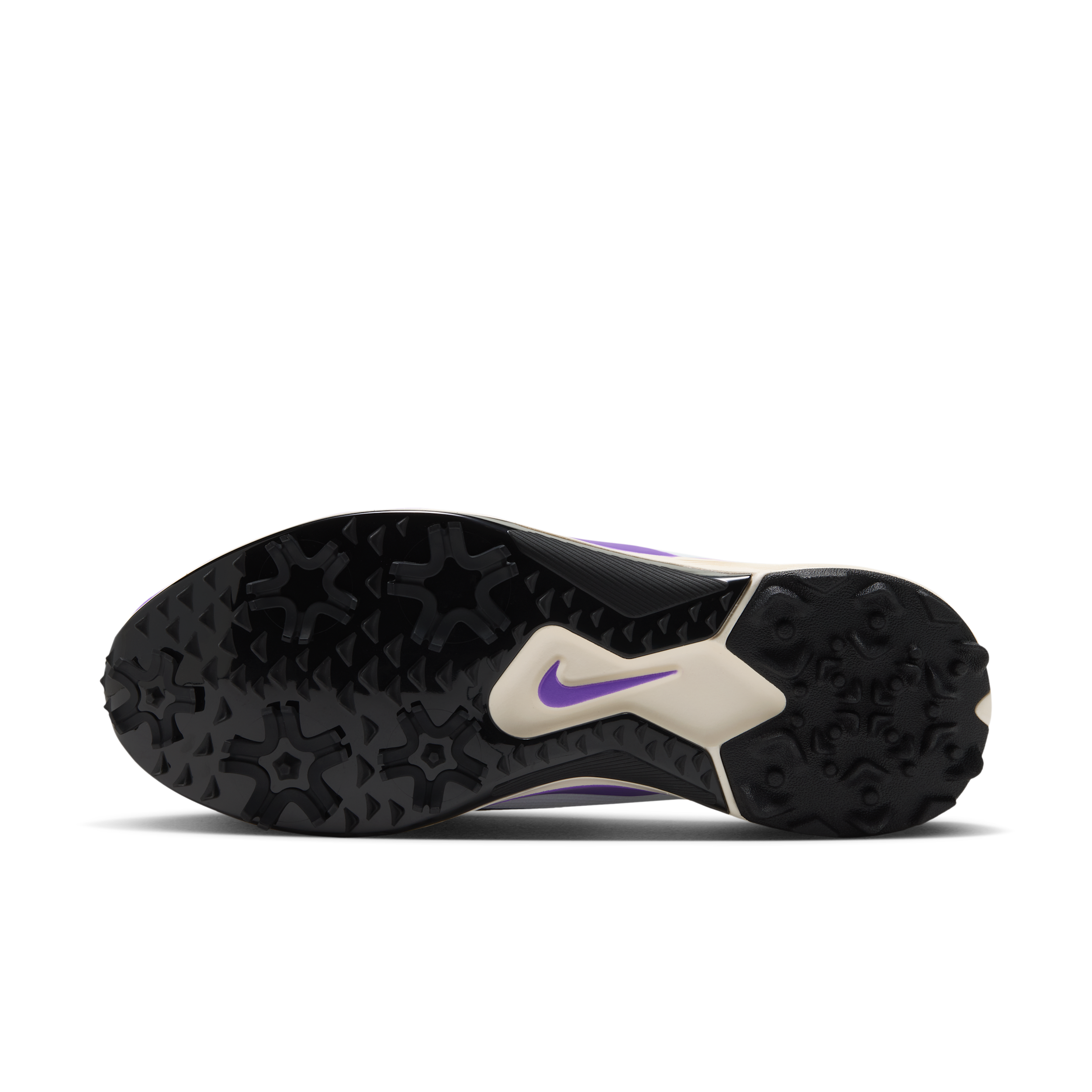 Nike Pegasus 1 G-golfsko - hvid - HV4700-103