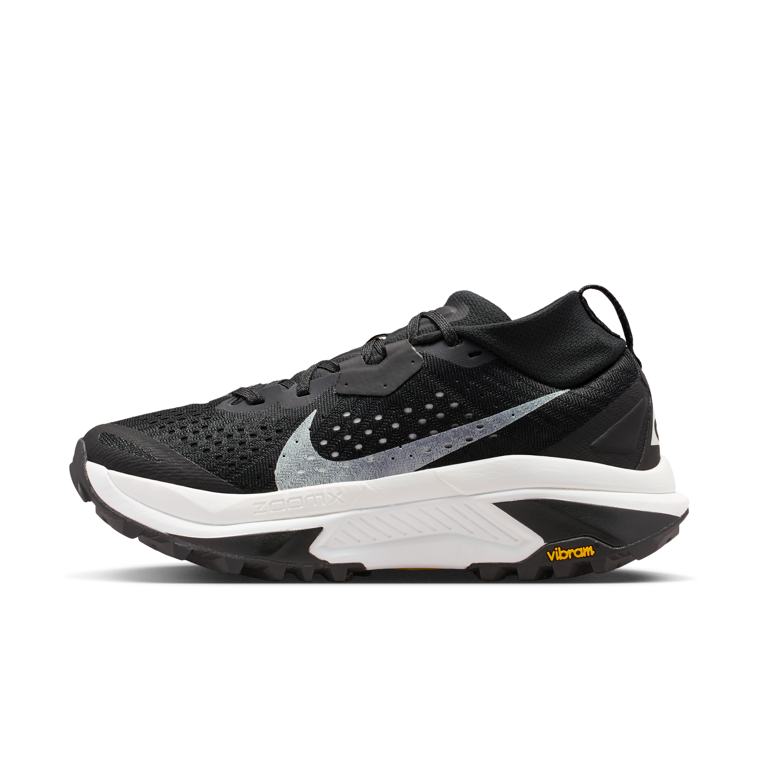 Chaussures de trail femme Nike ACG ACG Zegama Noir