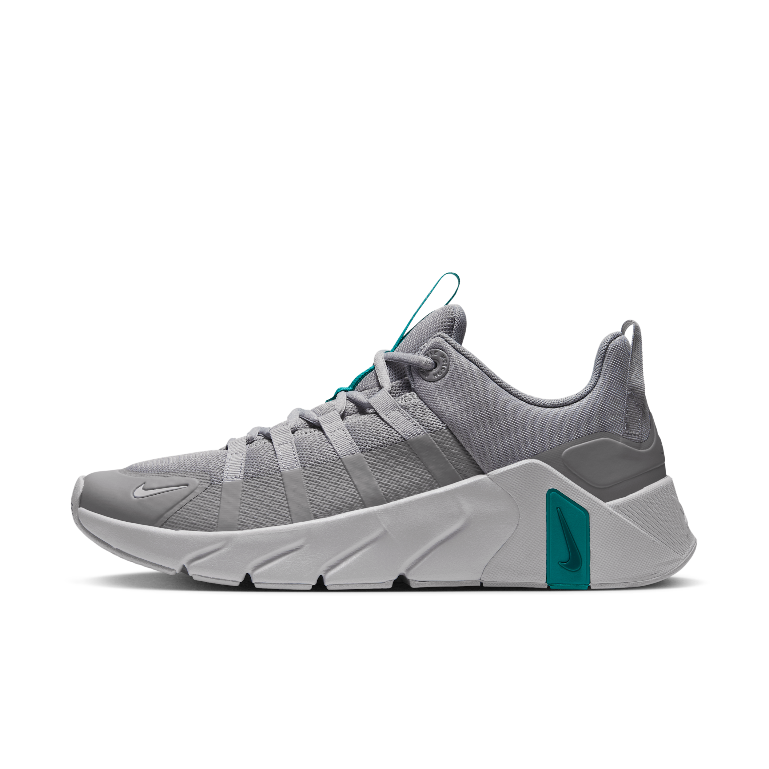 Męskie buty treningowe Nike Free Metcon 7 - Szary