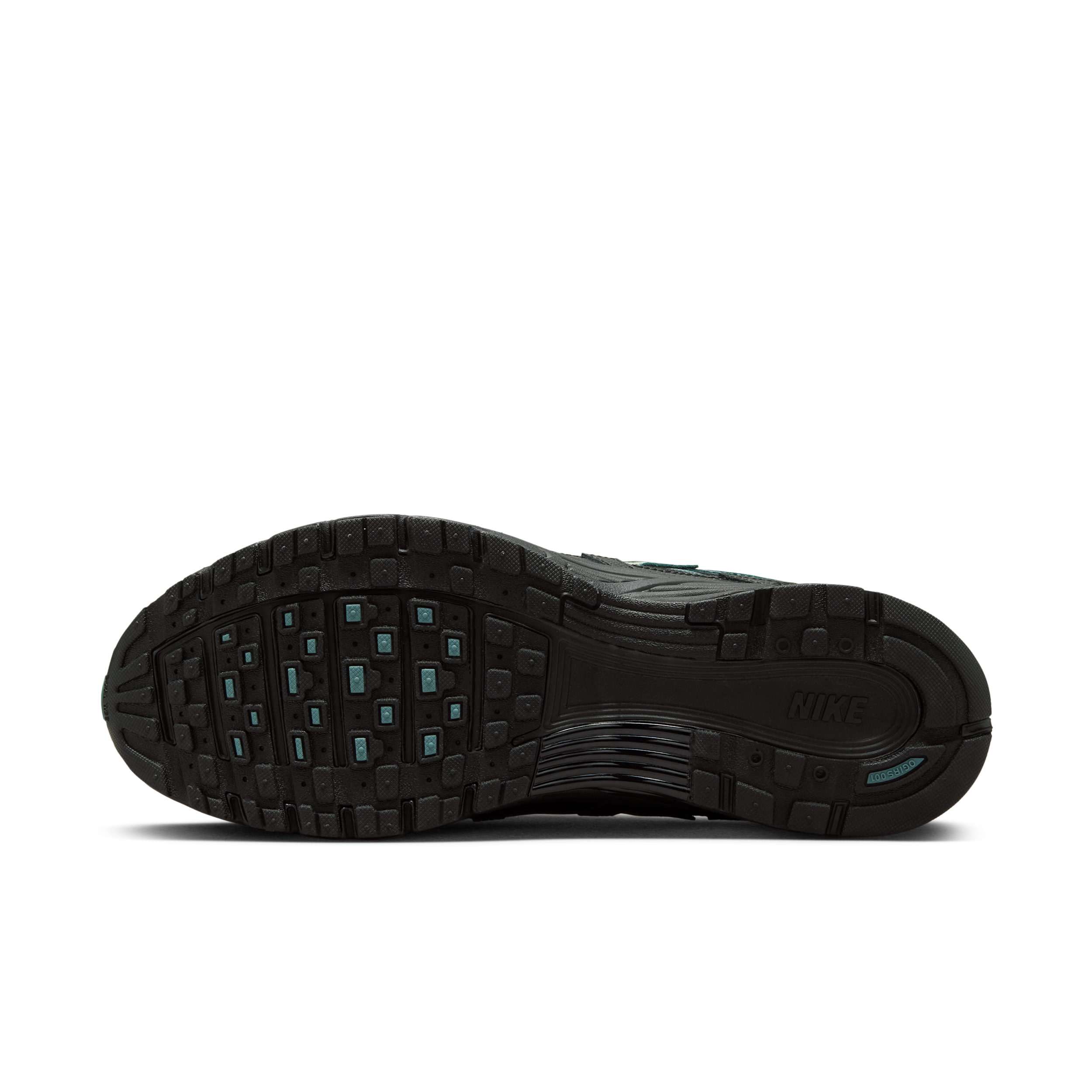 Nike P-6000-sko til mænd - sort - IH8042-001