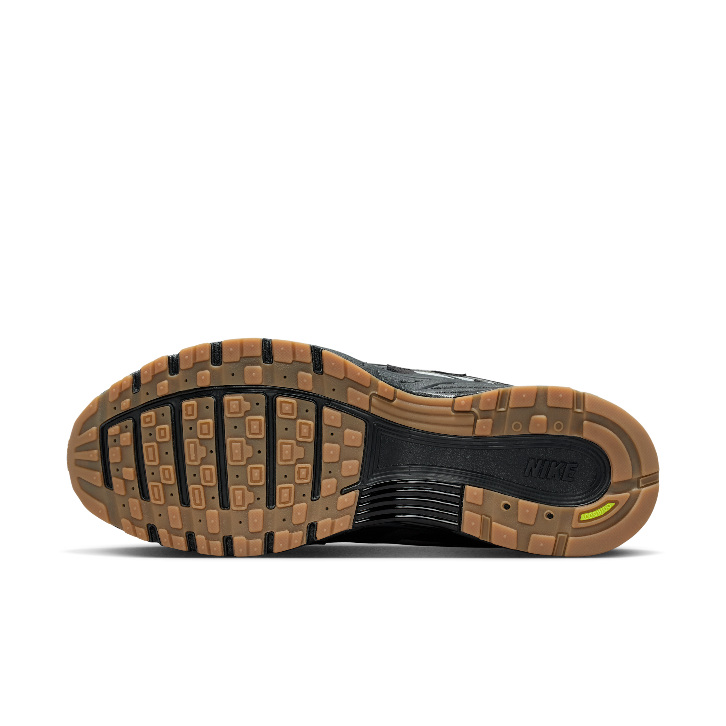 Nike P-6000 Schuh (Herren) - Grau - IQ0577-025