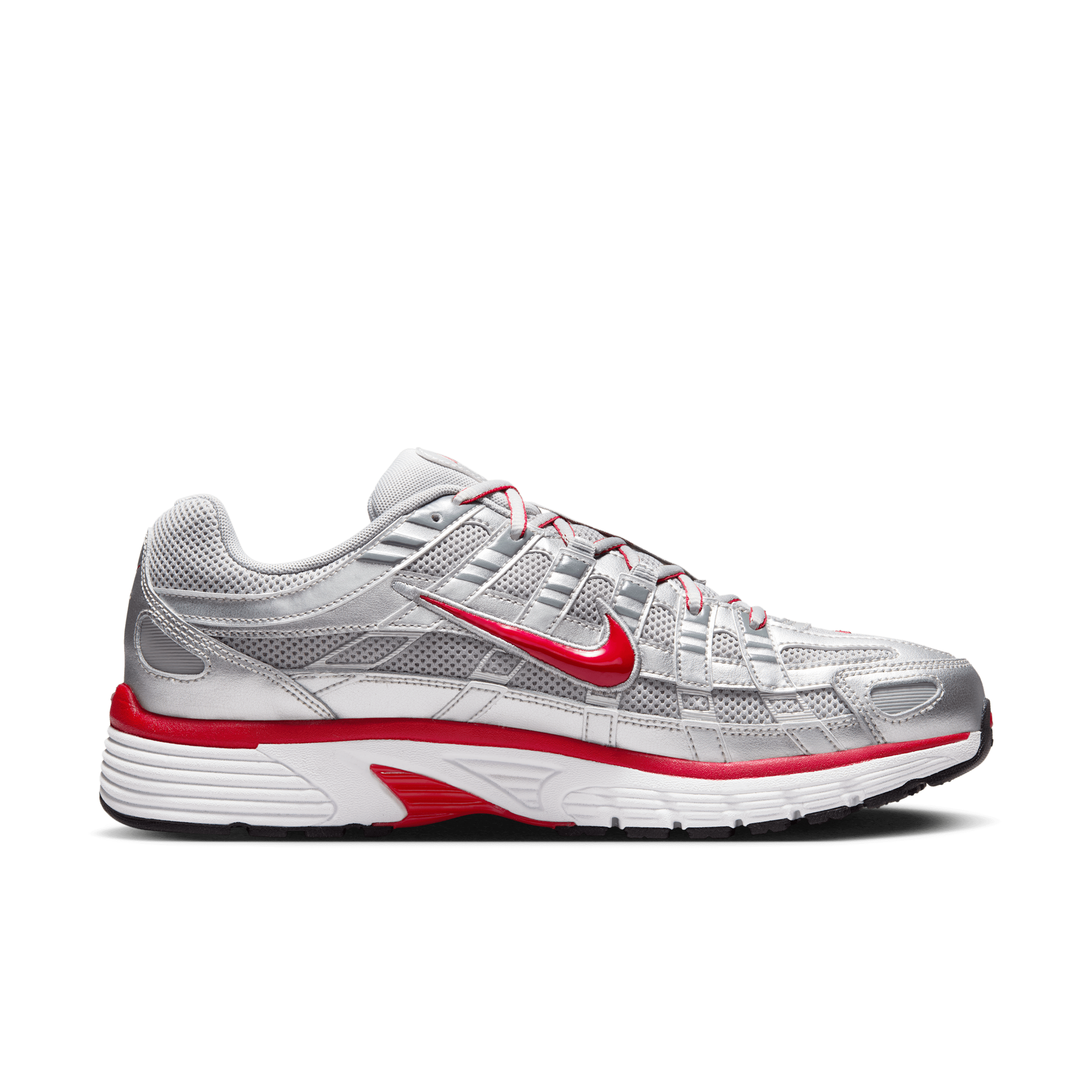 Chaussure Nike P-6000 - Gris