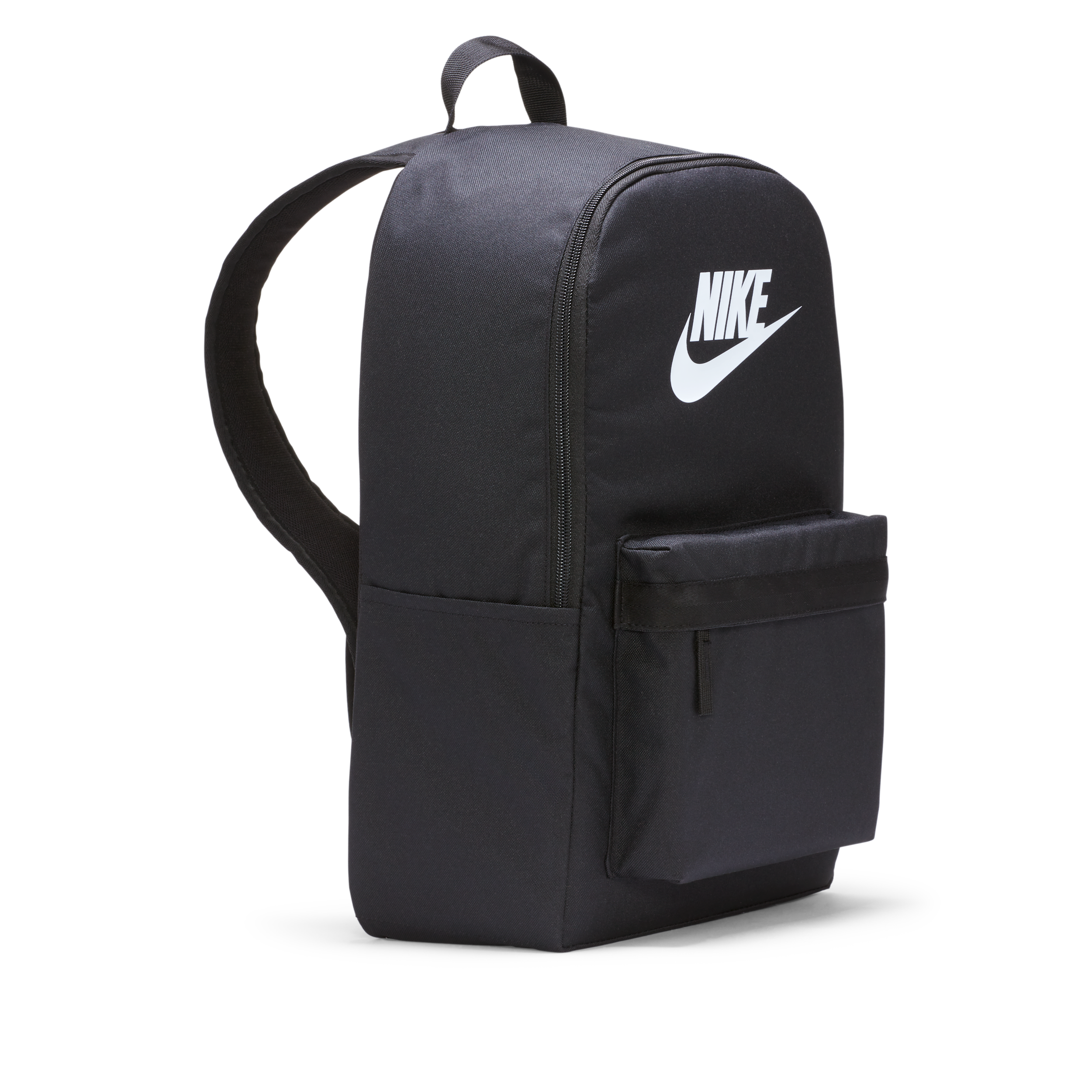 Thumbnail - Nike Heritage Rucksack (25 l) - Schwarz