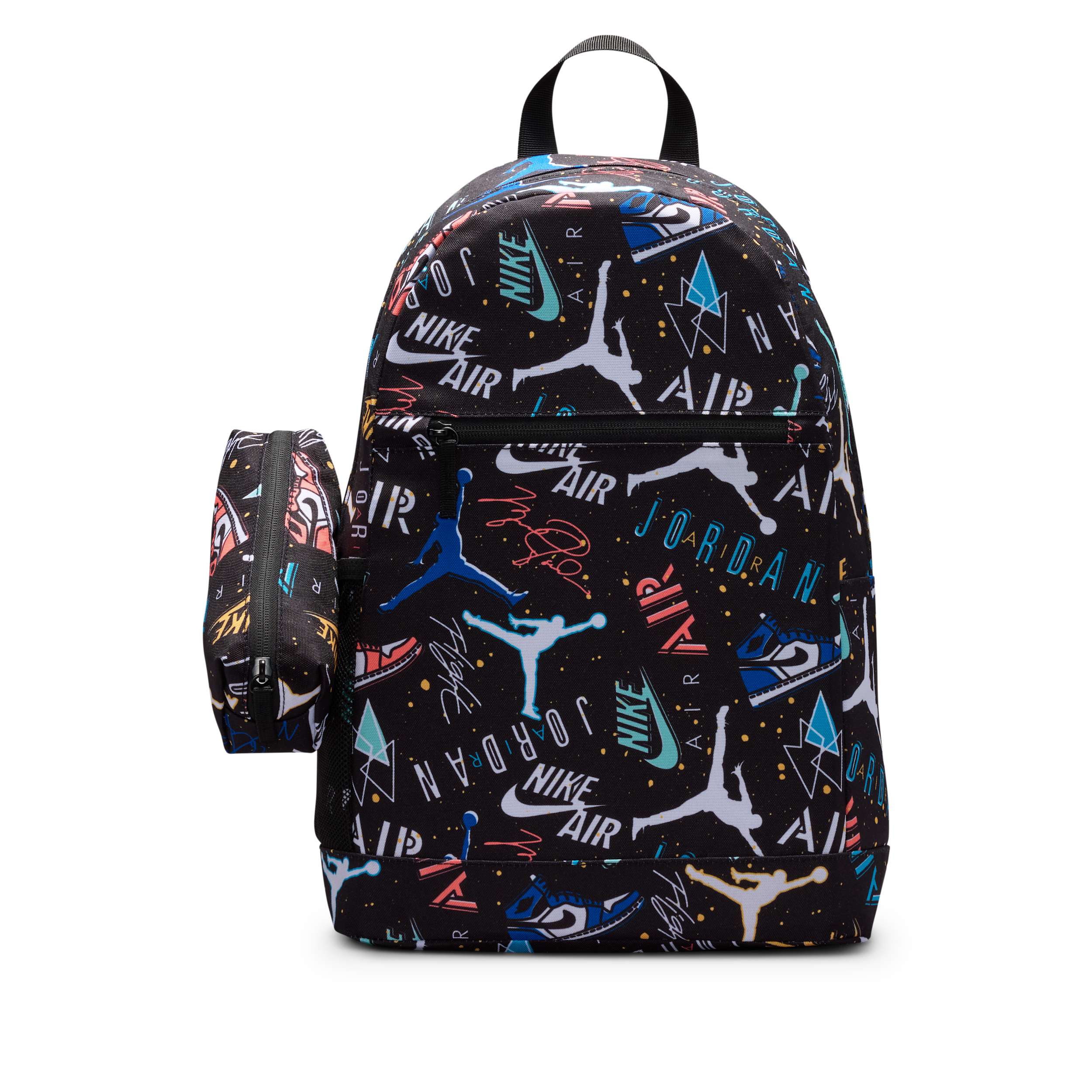 Jordan Air schoolrugzak voor kids (17 liter) - Meerkleurig