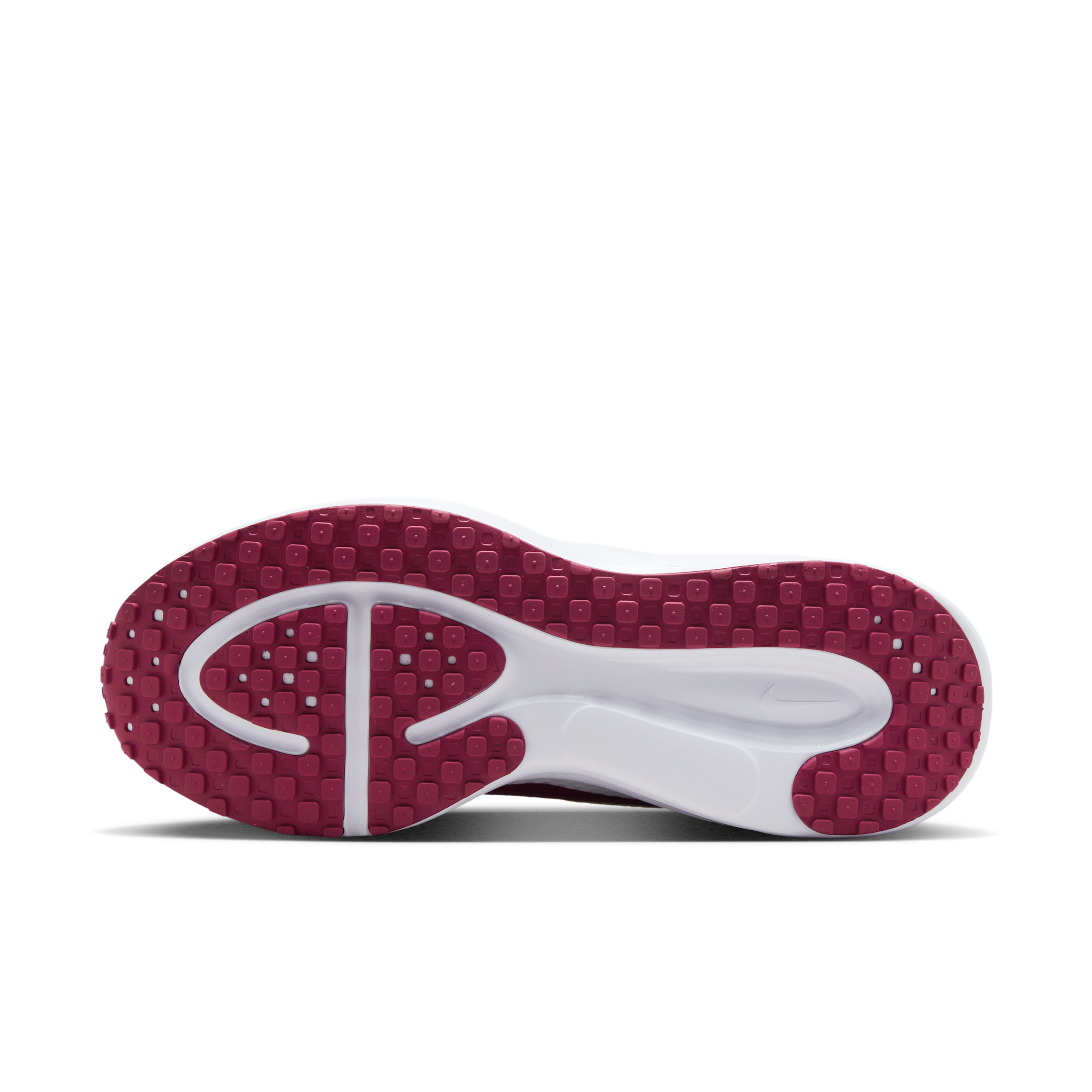 Nike Revolution 8Straßenlaufschuh (Damen) - Weiß - HJ8485-109