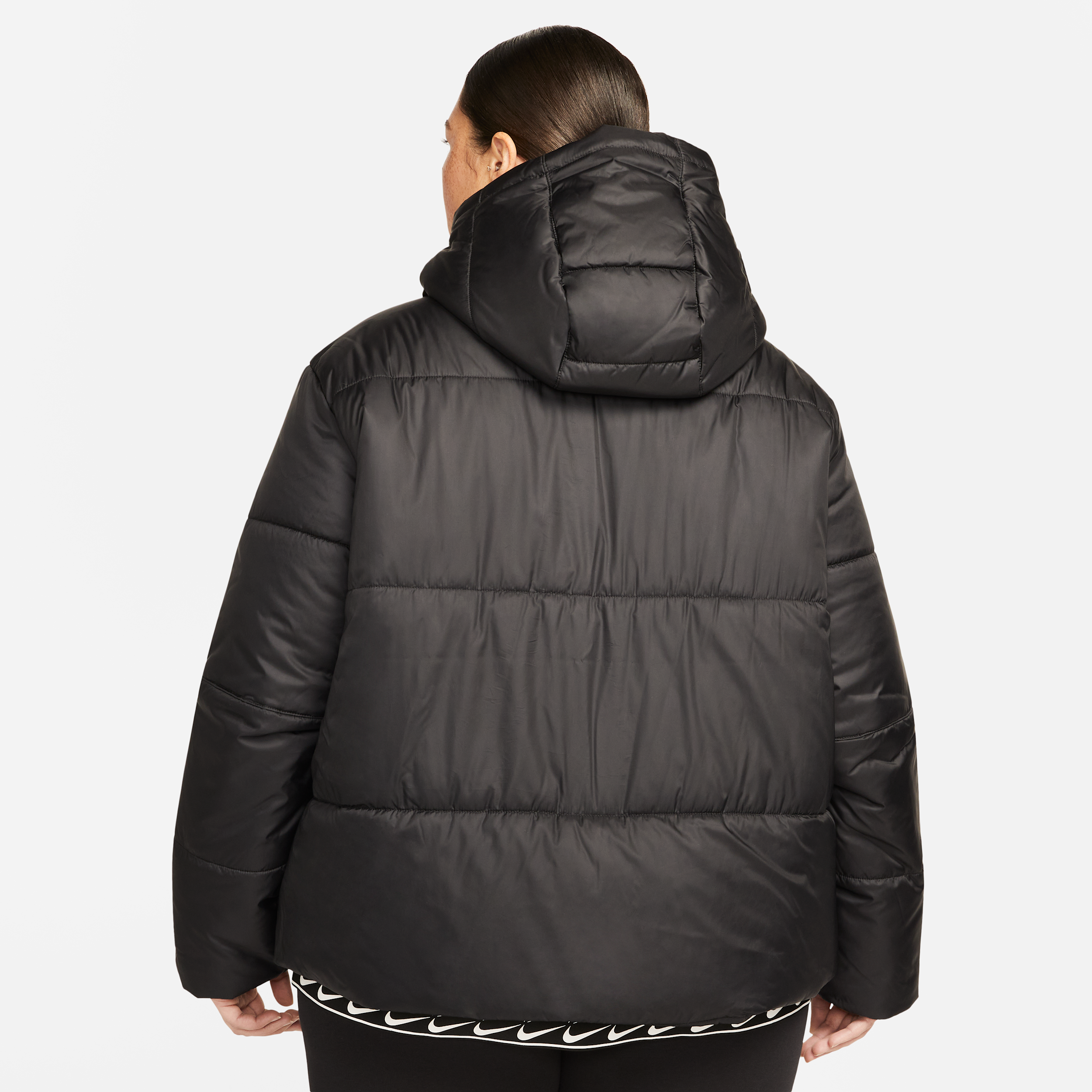 Nike Sportswear Therma-FIT Repel Women's Jacket - Black | DM0696-010 |  FOOTY.COM