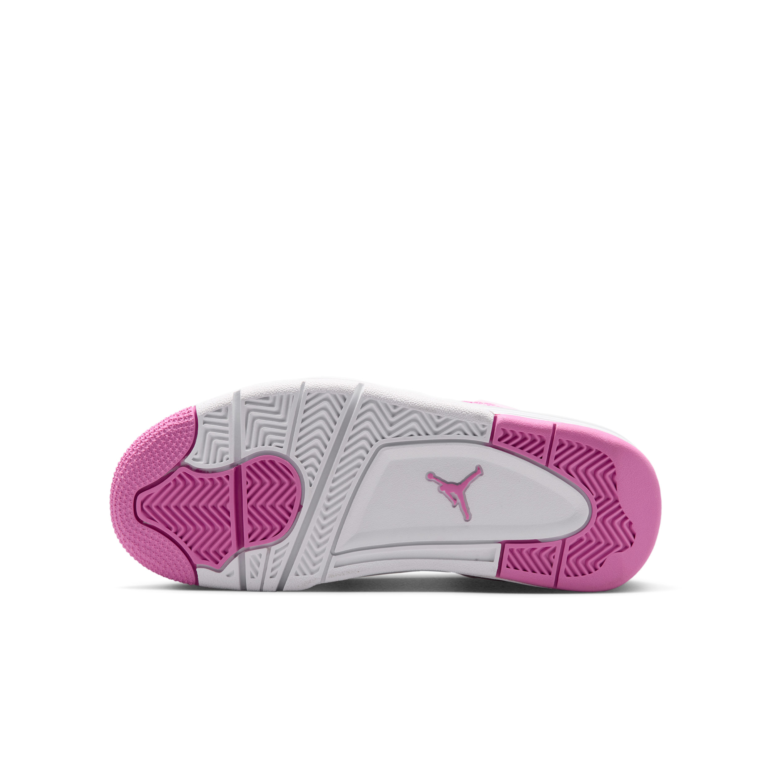 Chaussures Jordan Son of Mars Low pour ado - Rose - IR0519-601