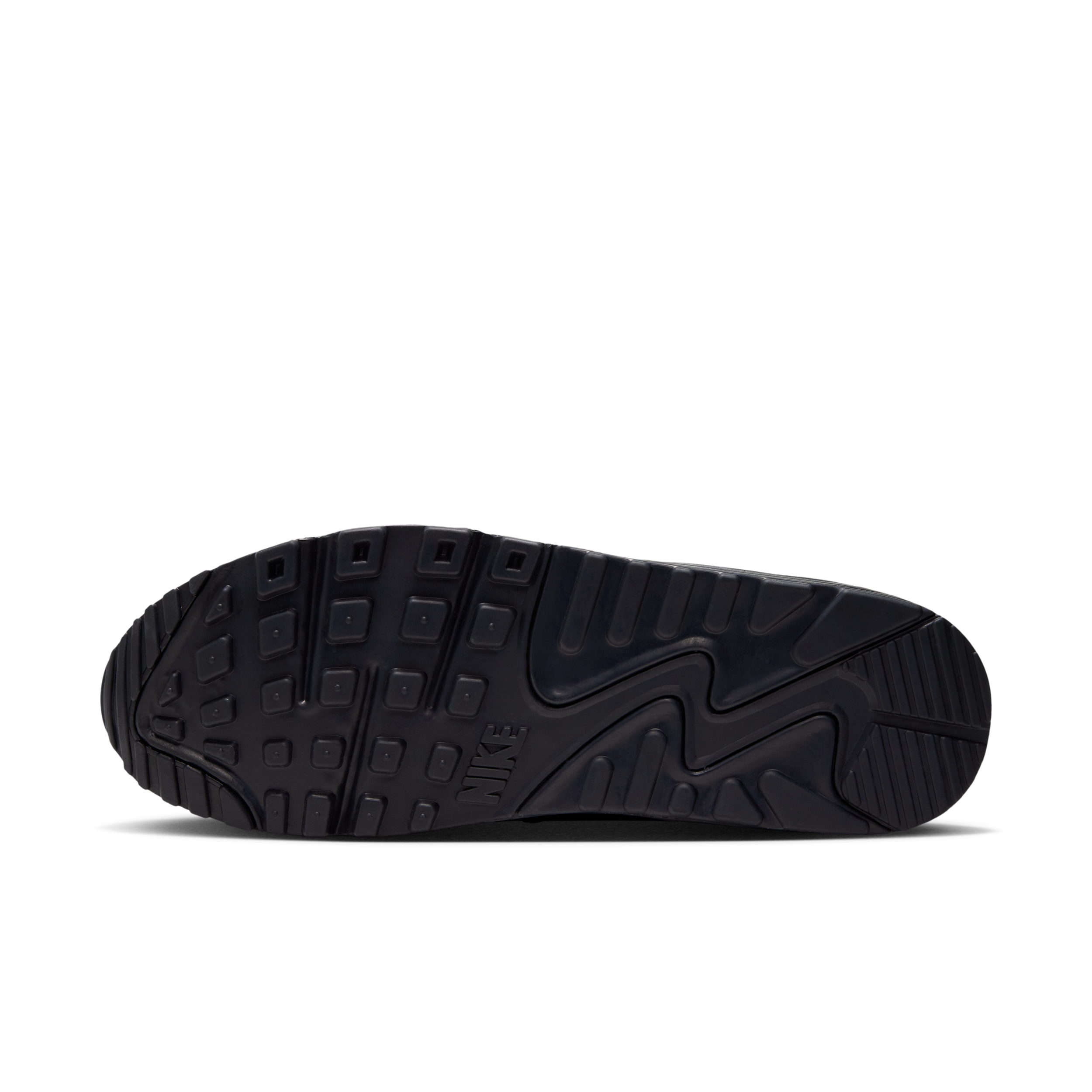 Nike Air Max 90 Men's Shoes - Grey - IX7926-001