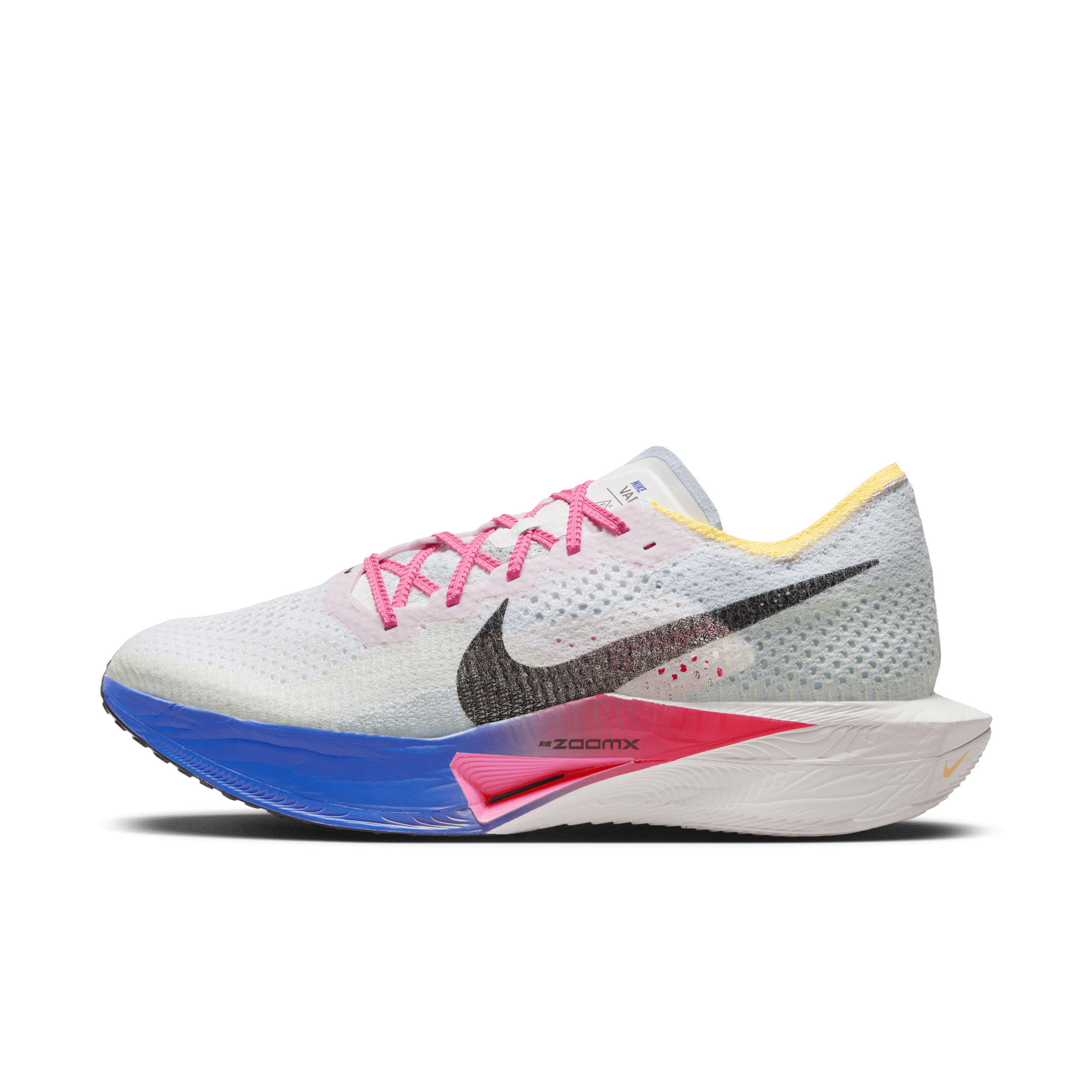 Nike Vaporfly 3 Herren-Straßenlaufschuh für Wettkämpfe - Multi-Color