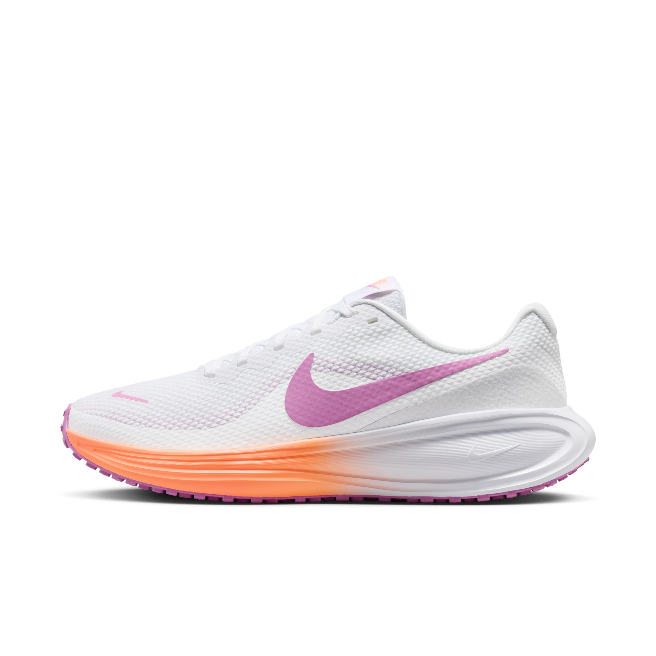Scarpa da running su strada Nike Revolution 8 – Donna - Bianco
