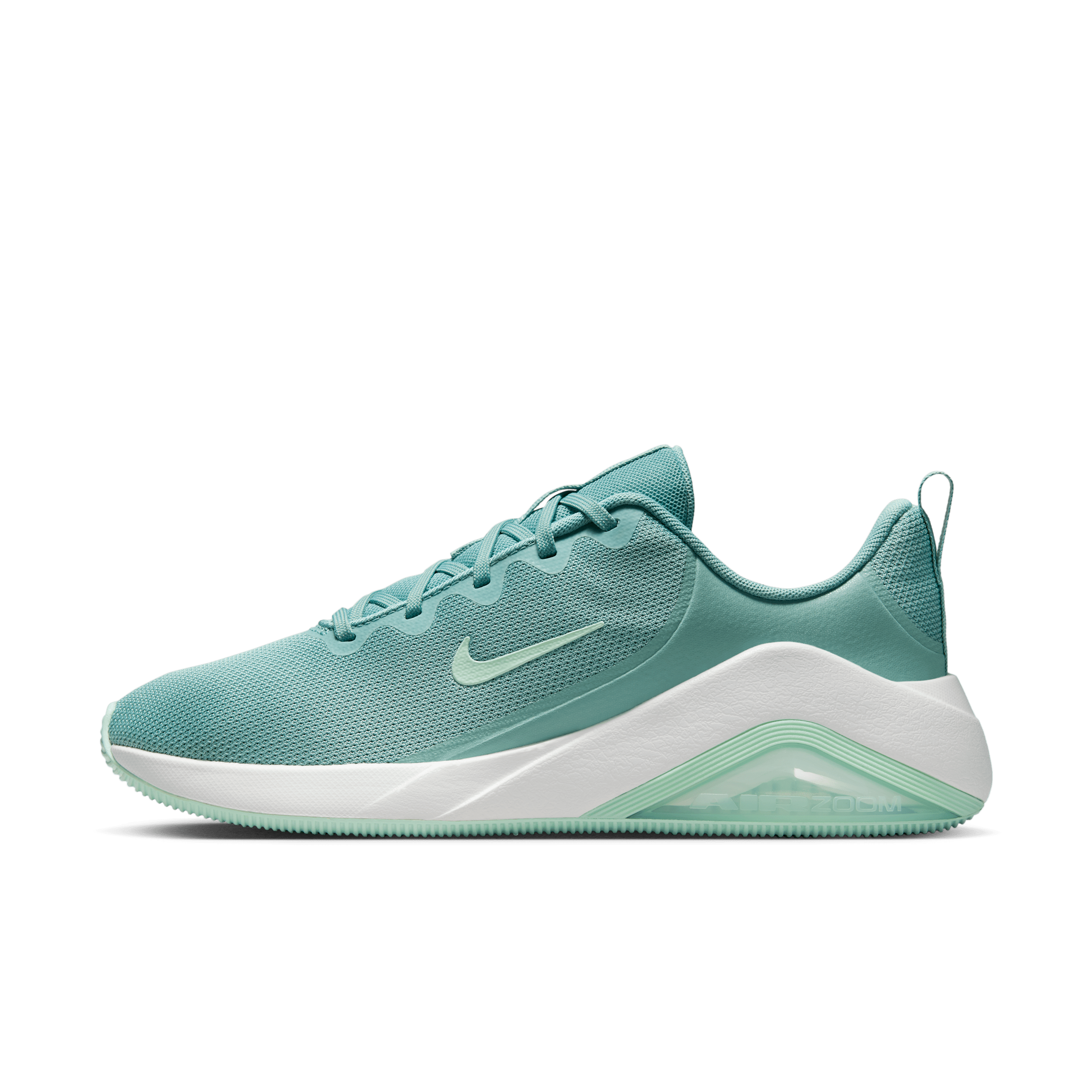 Thumbnail - Nike Bella 7 Workout-Schuh (Damen) - Grün