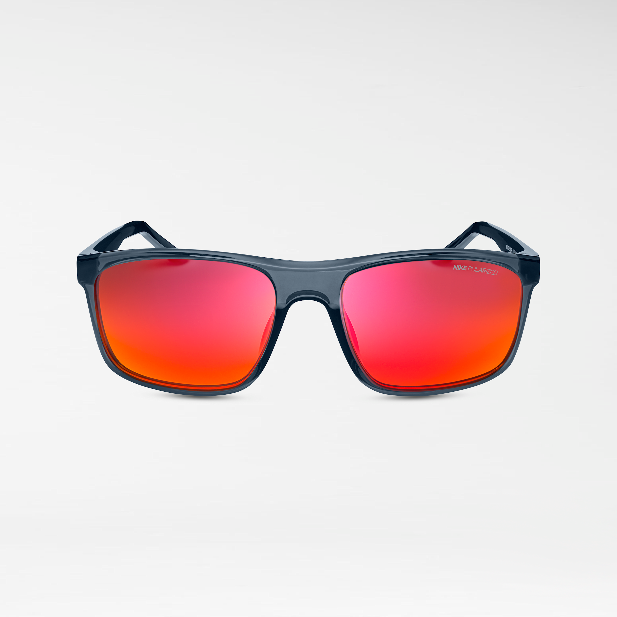 Thumbnail - Nike Fire polarisierte Sonnenbrille - Grau