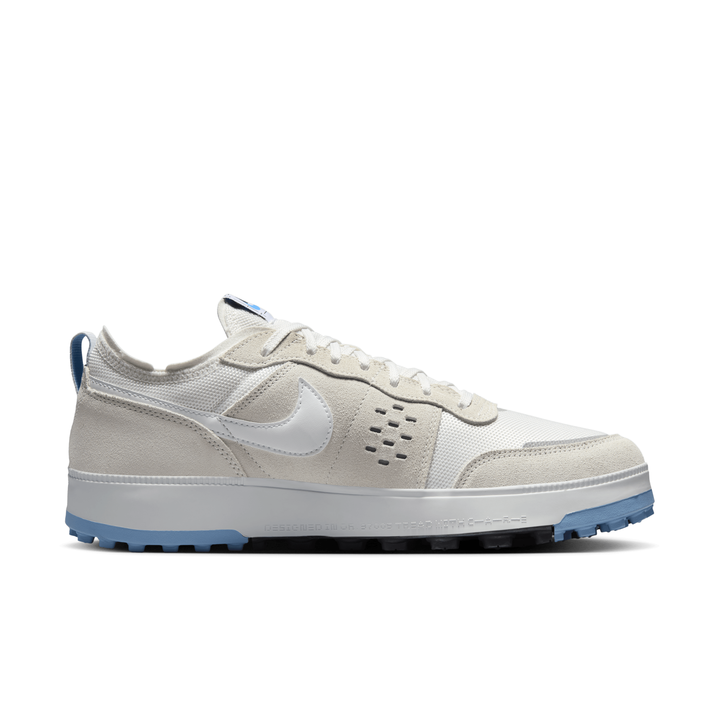 Chaussure Nike C1TY « Skyline » - Blanc