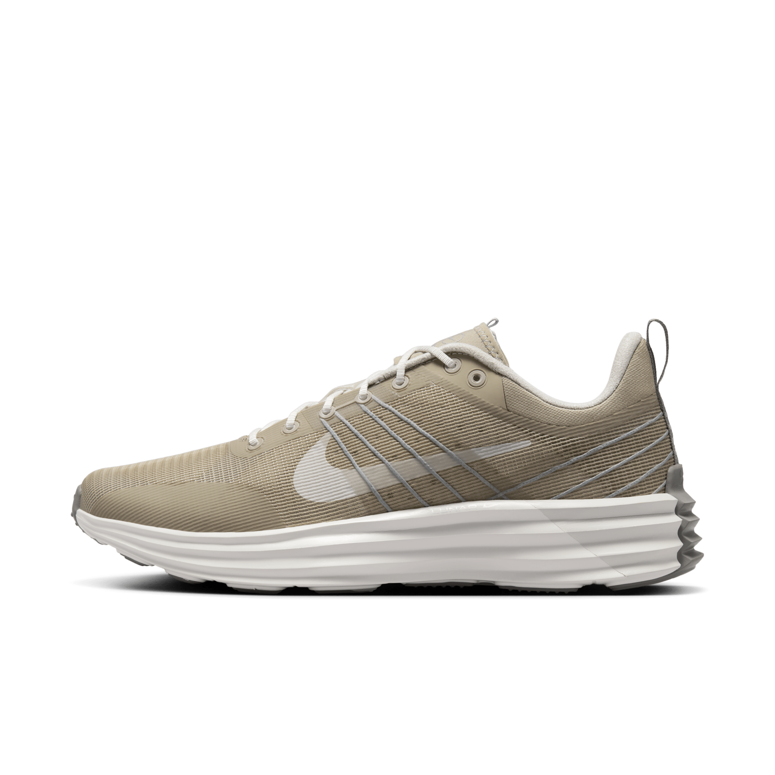 Chaussure Nike Lunar Roam pour homme - Marron