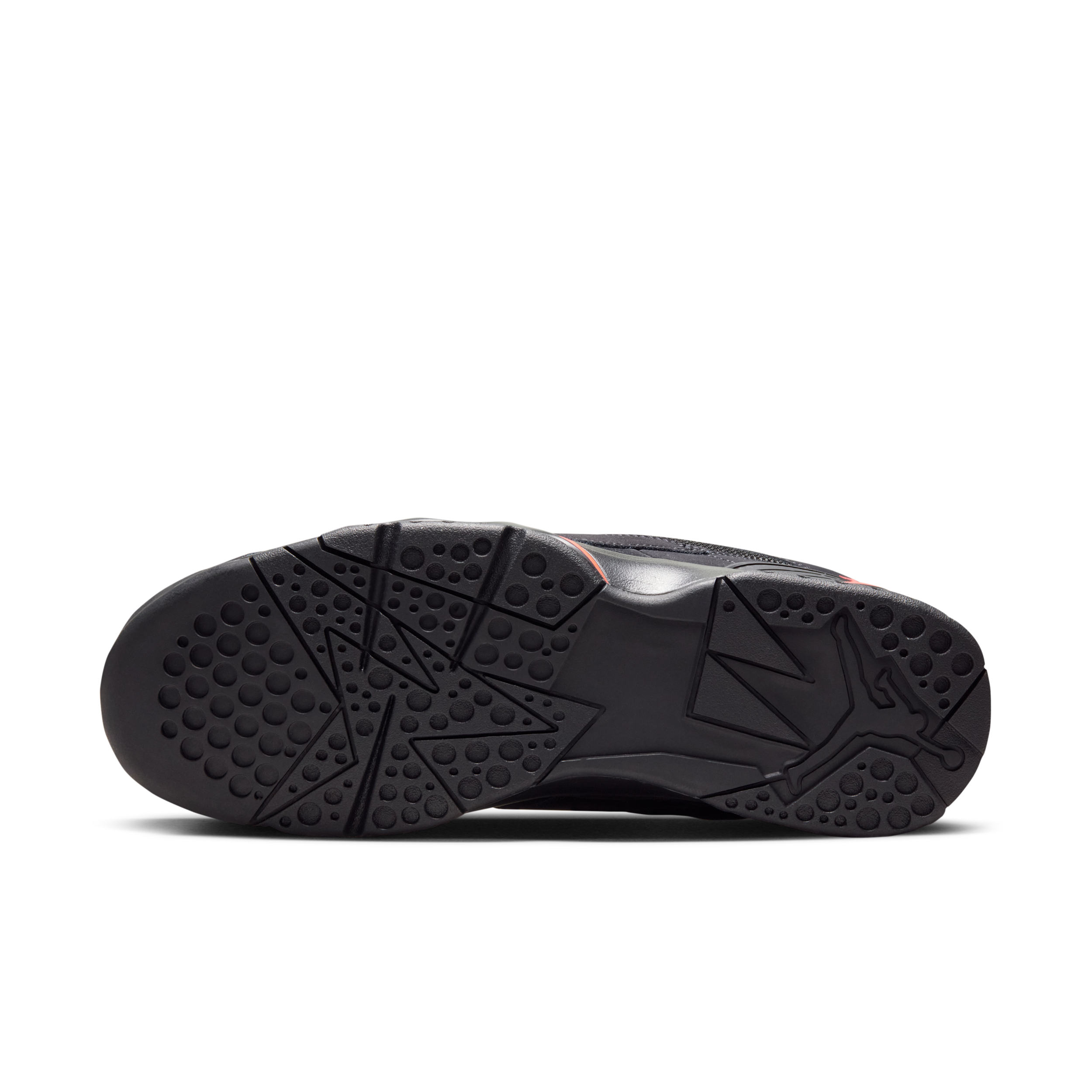 Air Jordan MVP 92 herresko - Svart - HQ3950-003