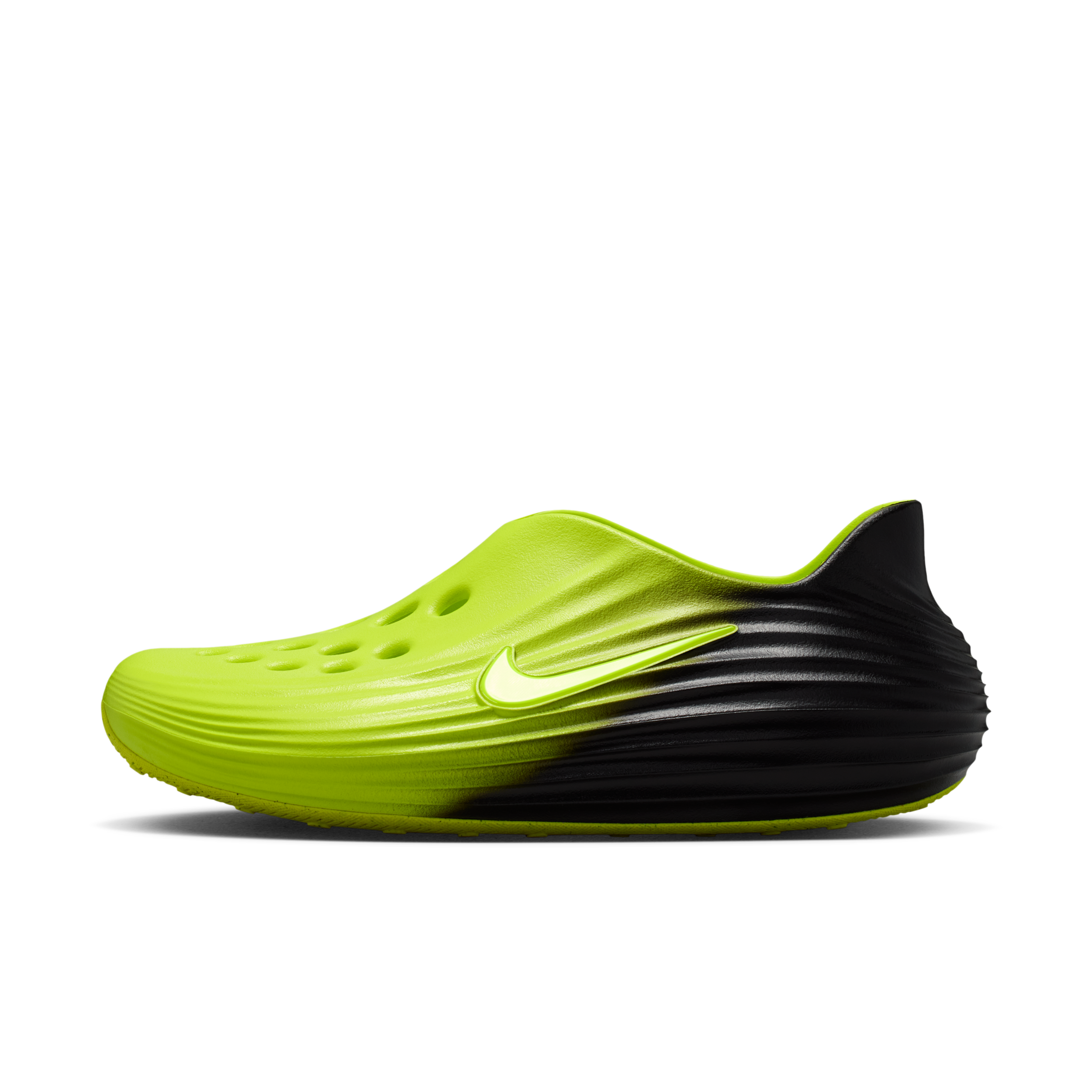 Nike REACTX REJUVEN8 black|yellow
