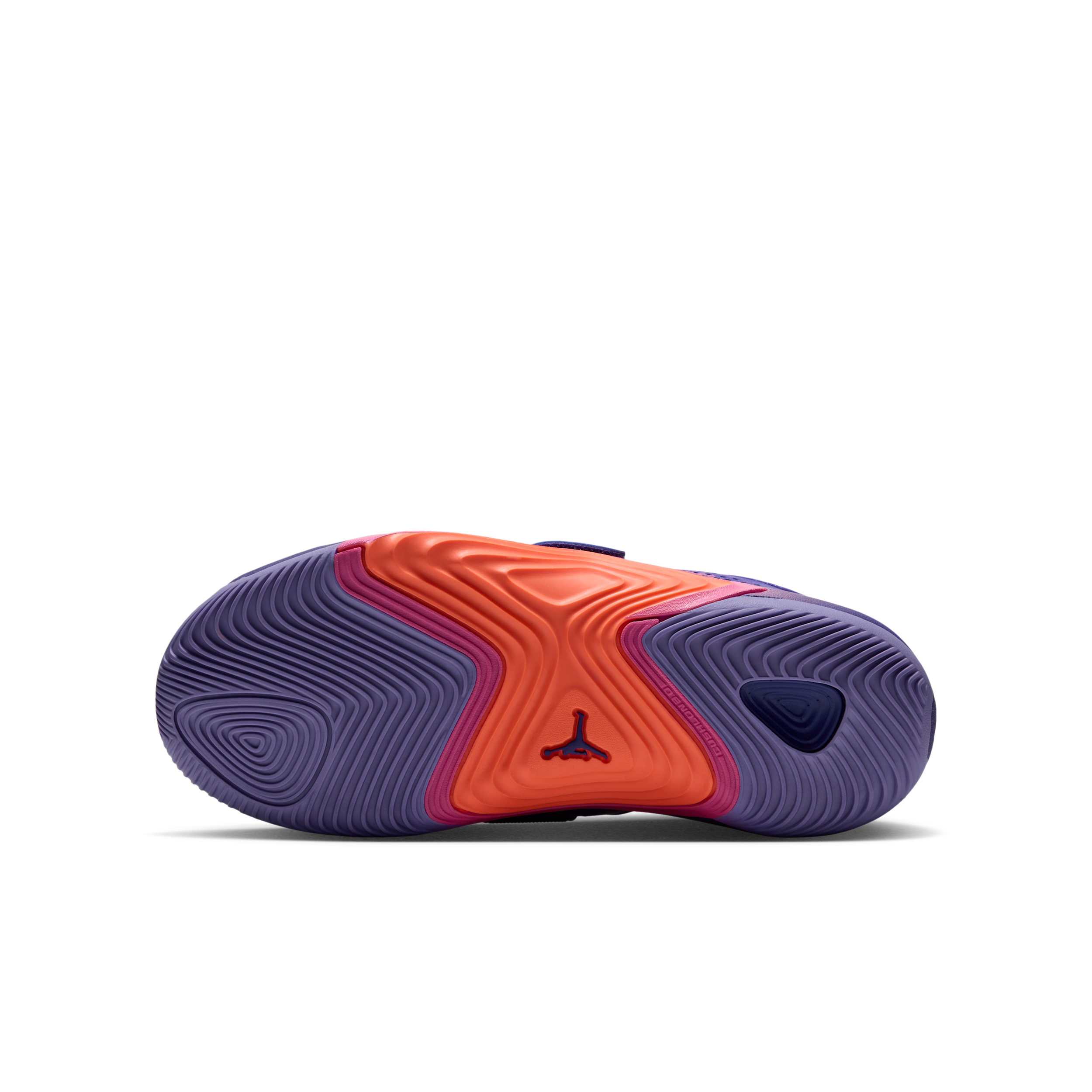 Chaussure de basket Tatum 5 pour pré-ado - Bleu - IO1744-401