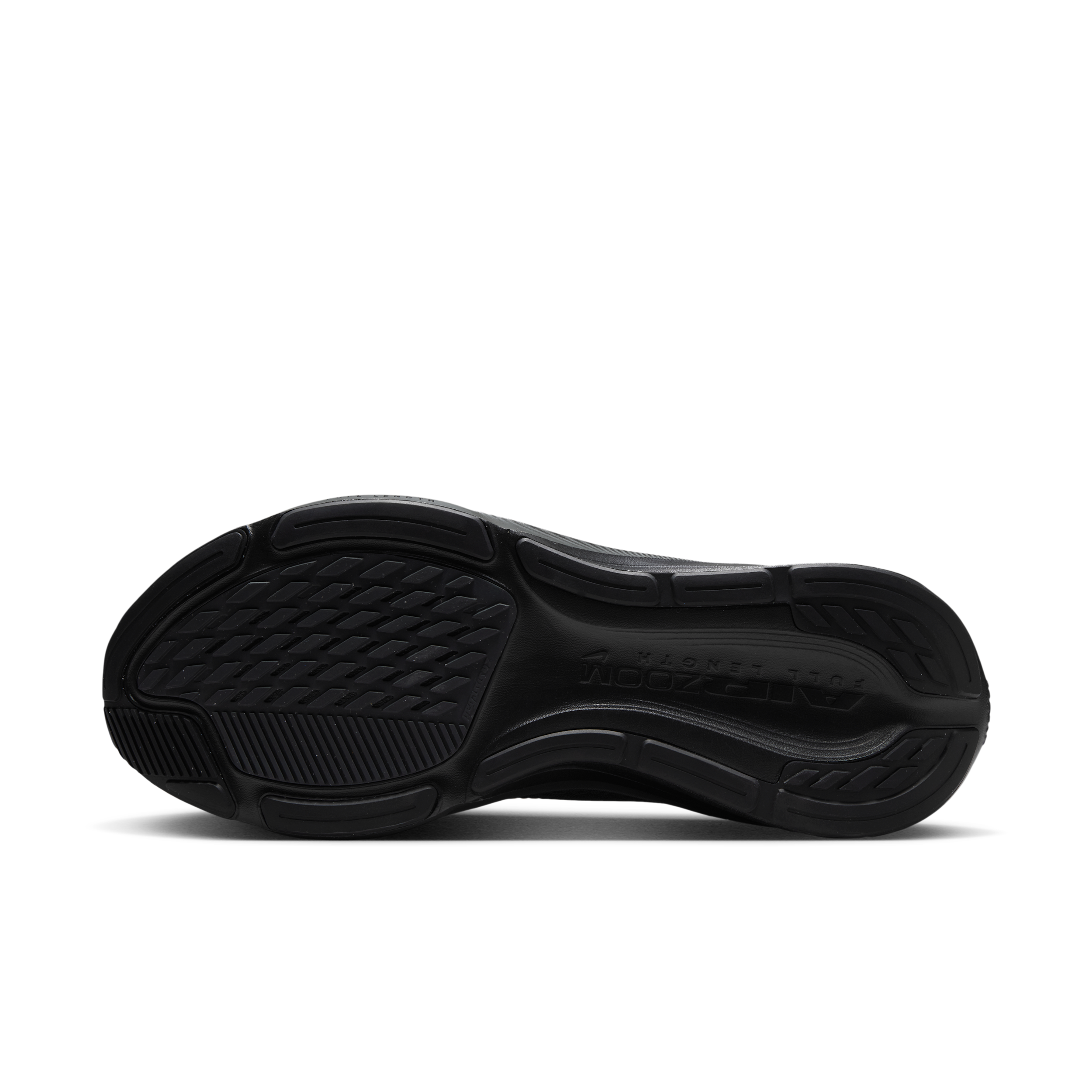 Nike Pegasus 42 'Black Anthracite' | Men's Size 12.5 - IB1873-003