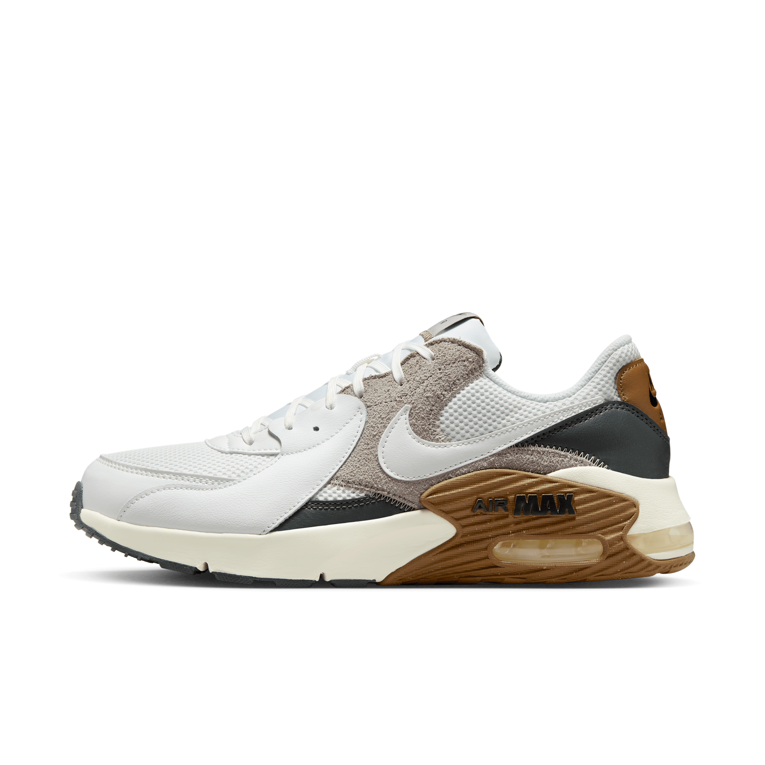 Nike Air Max Excee Men's Shoes - White