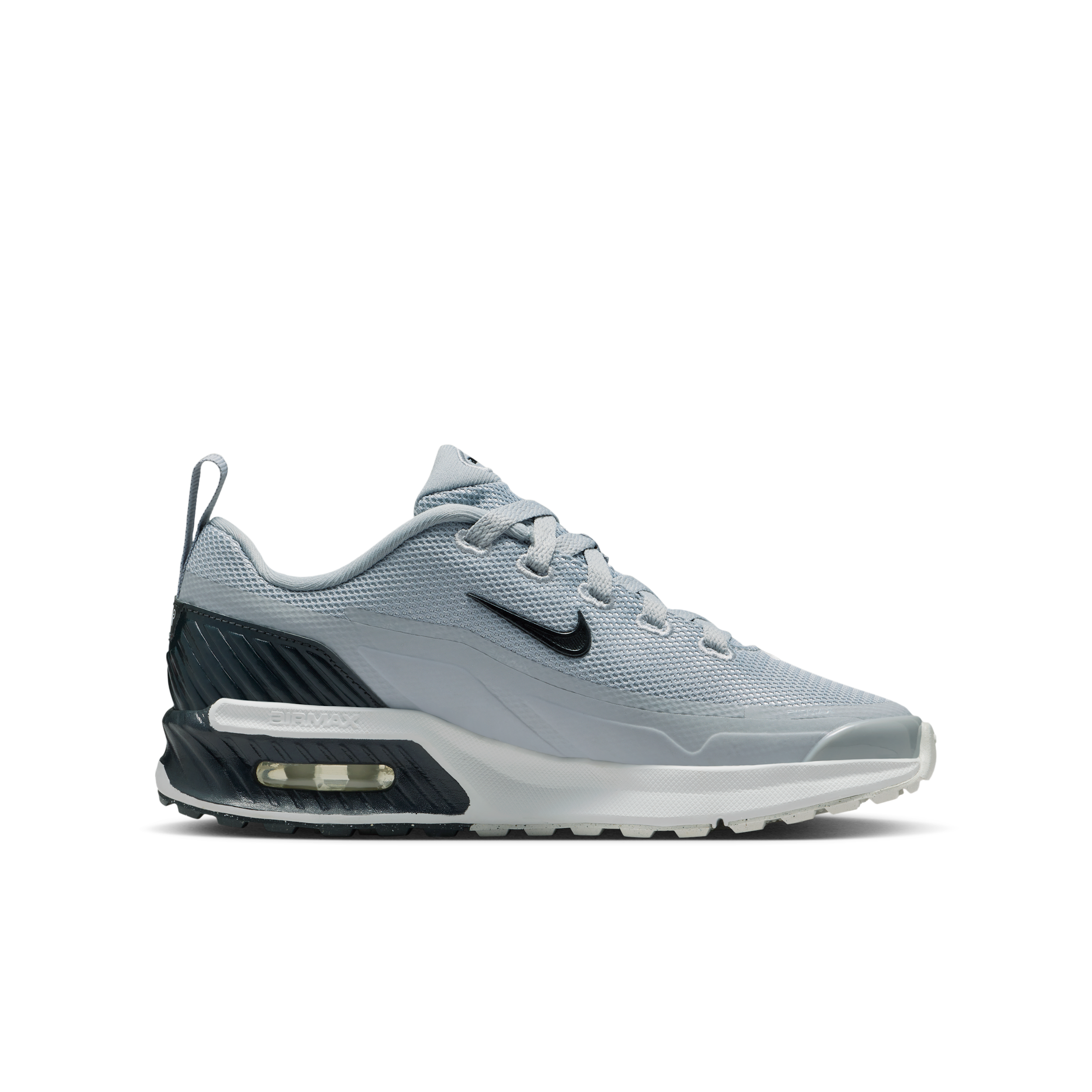 Thumbnail - Nike Air Max Bia Schuh (ältere Kinder) - Grau