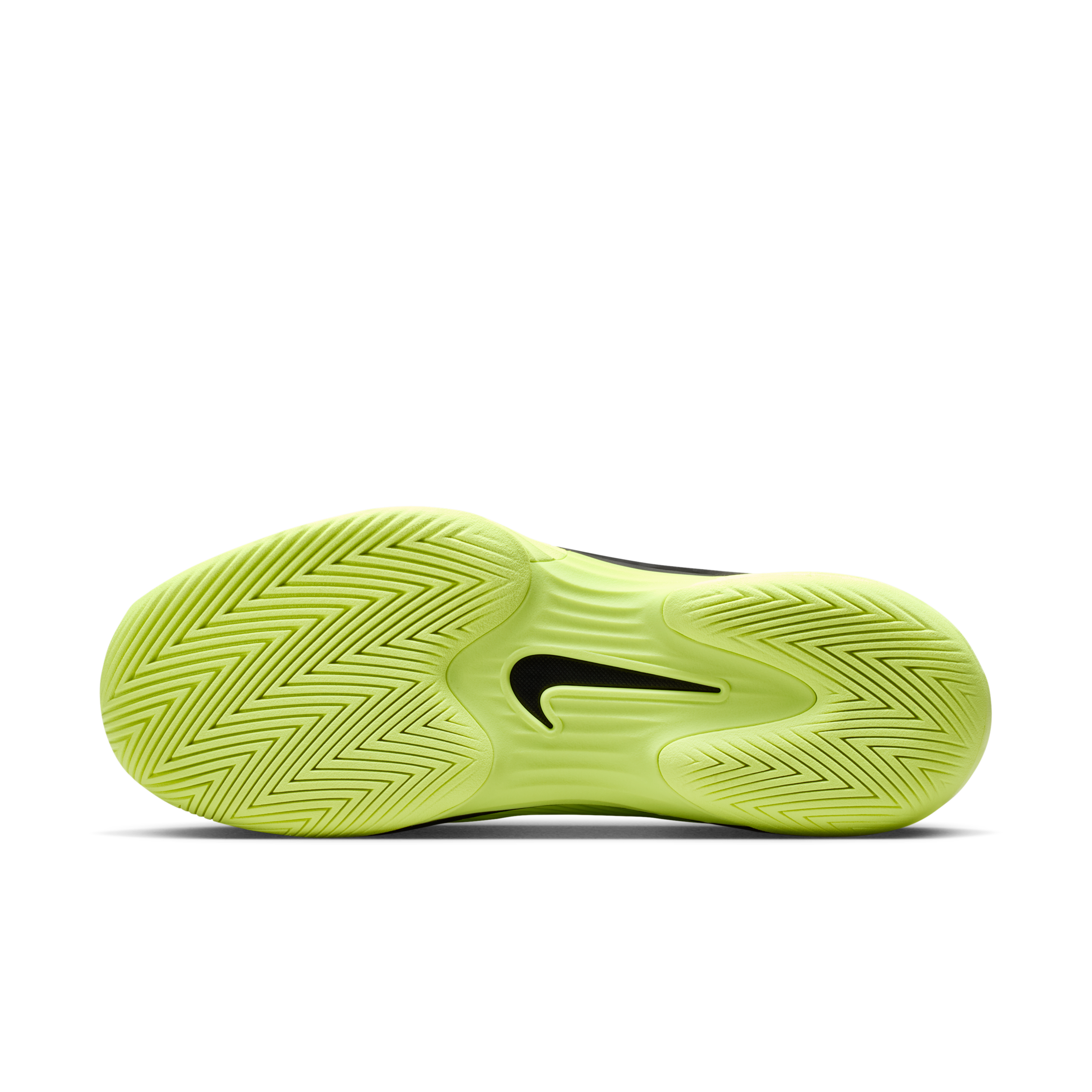 Nike Vapor 12 Tennisschuh für Hartplätze (Damen) - Schwarz - IB6554-001