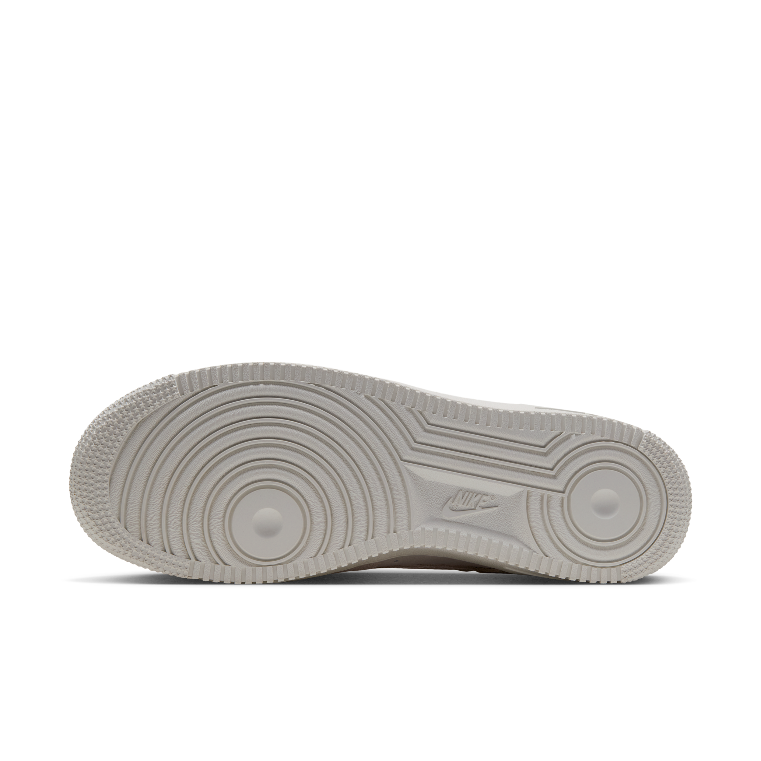 Scarpa Nike Air Force 1 '07 SE Shagreen – Donna - Bianco - IQ0135-100