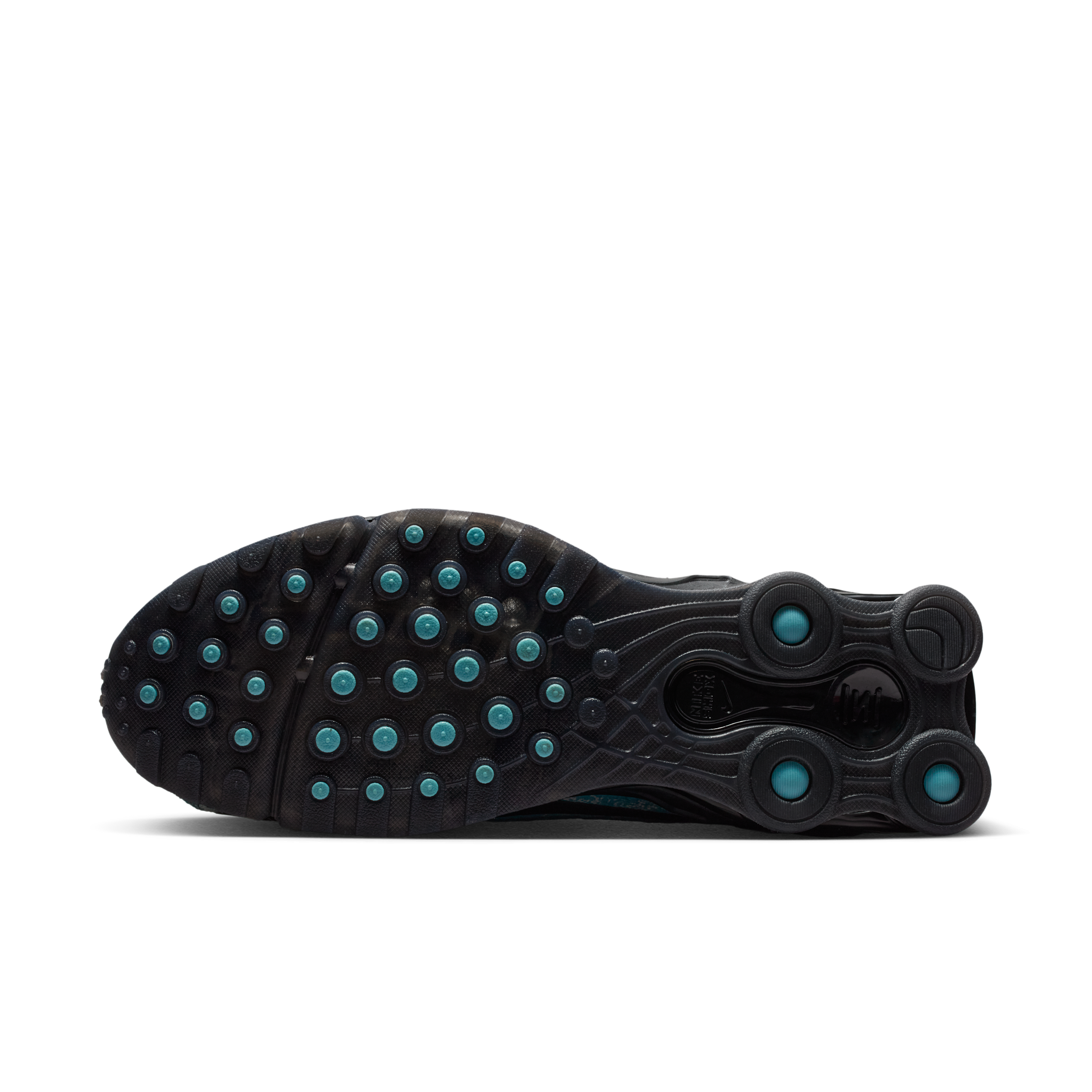 Nike Shox Ride 2 Premium herresko - Grå - IM8055-034