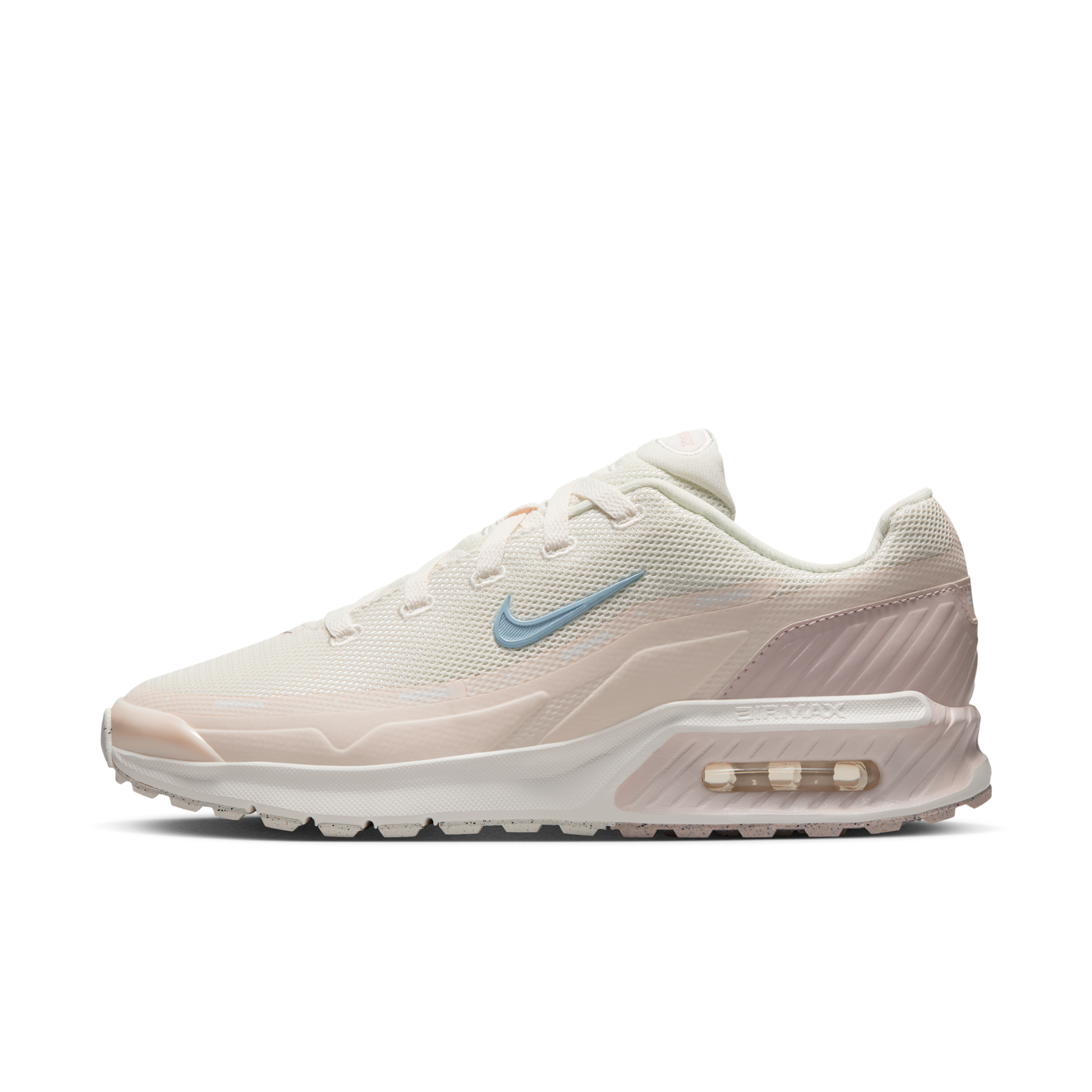 Nike Air Max Bia Women's Shoes - Brown