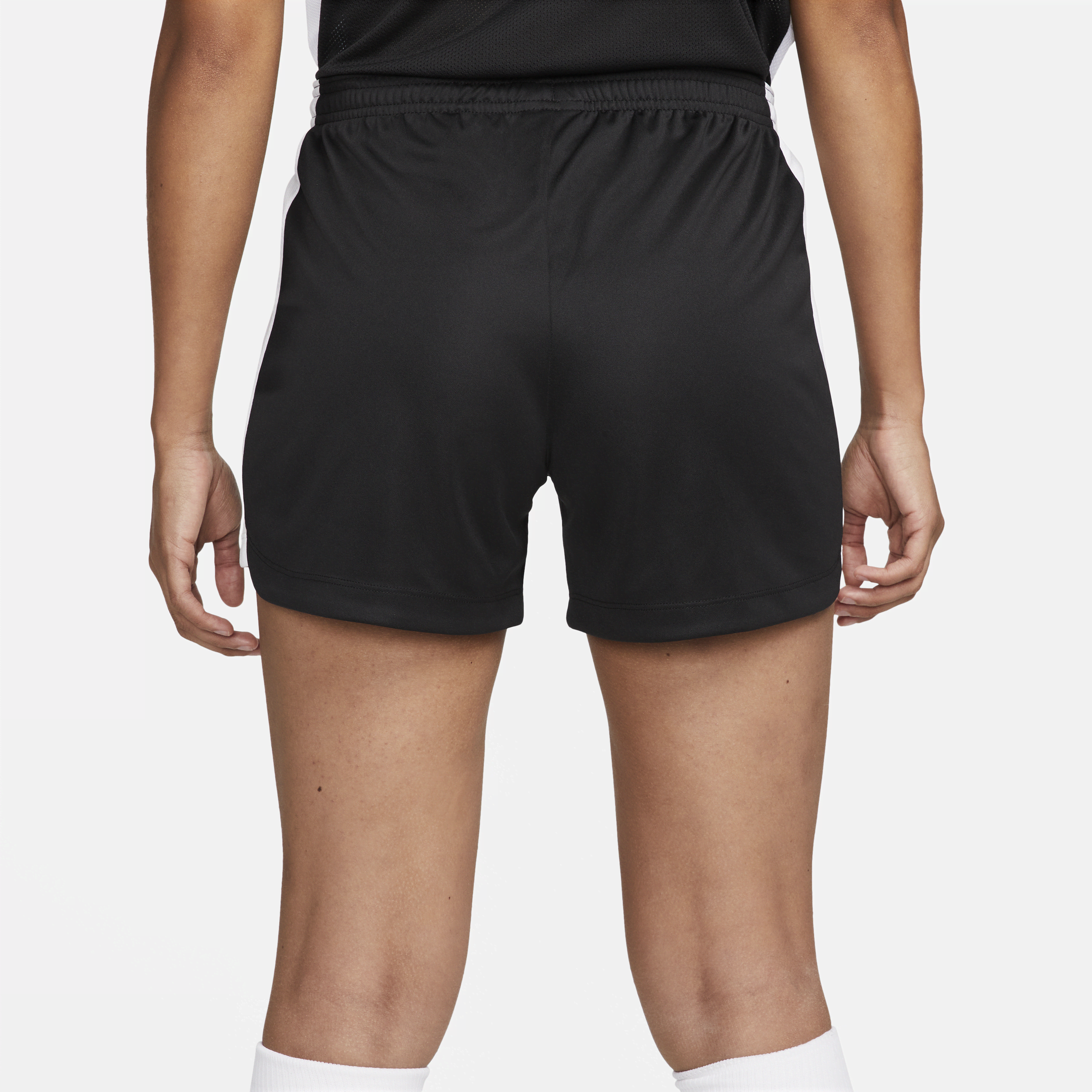 Short de football Nike Dri-FIT Academy 23 pour femme - Noir