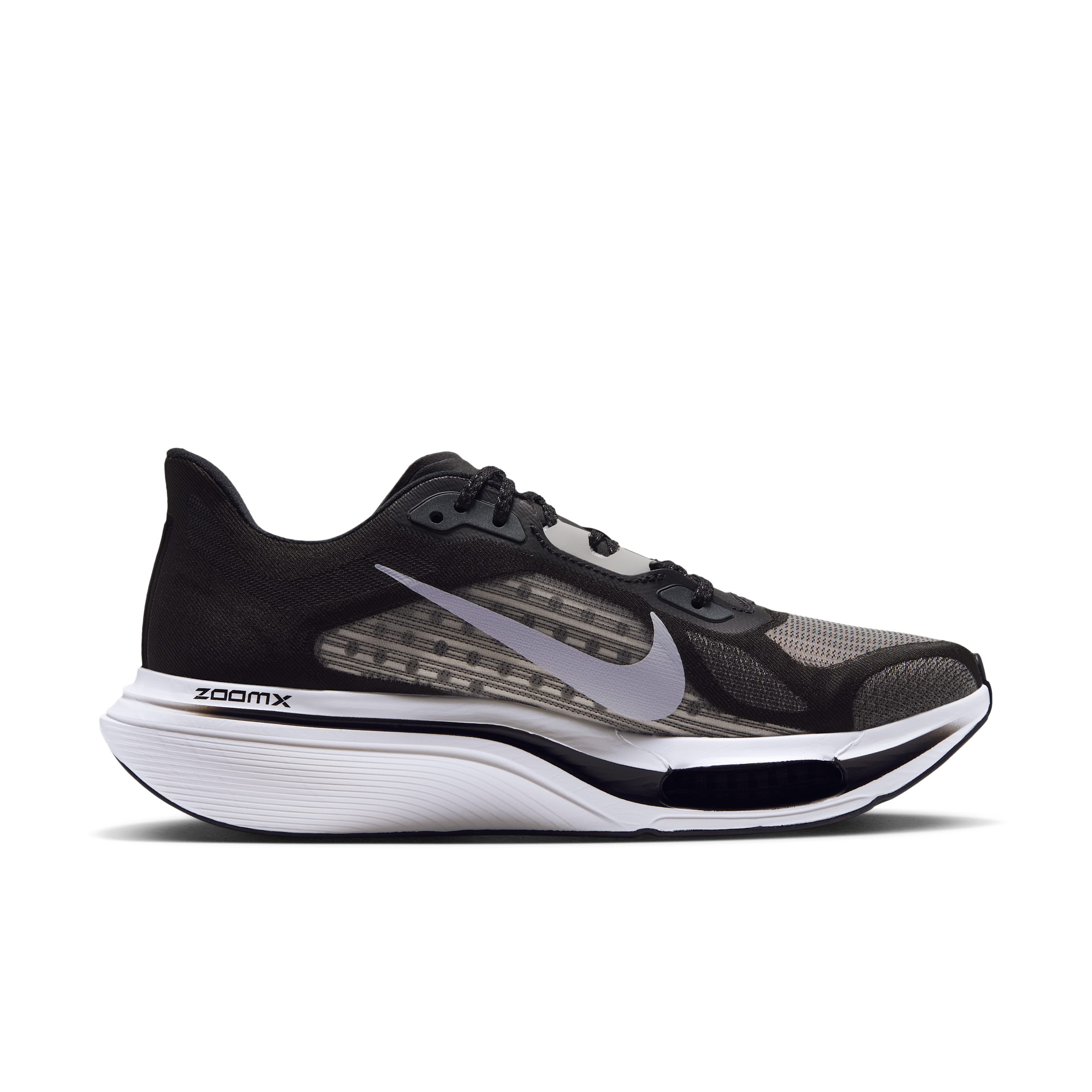 Nike Pegasus Plus 2 Women's Road Running Shoes - 1 - Black - IM2543-002