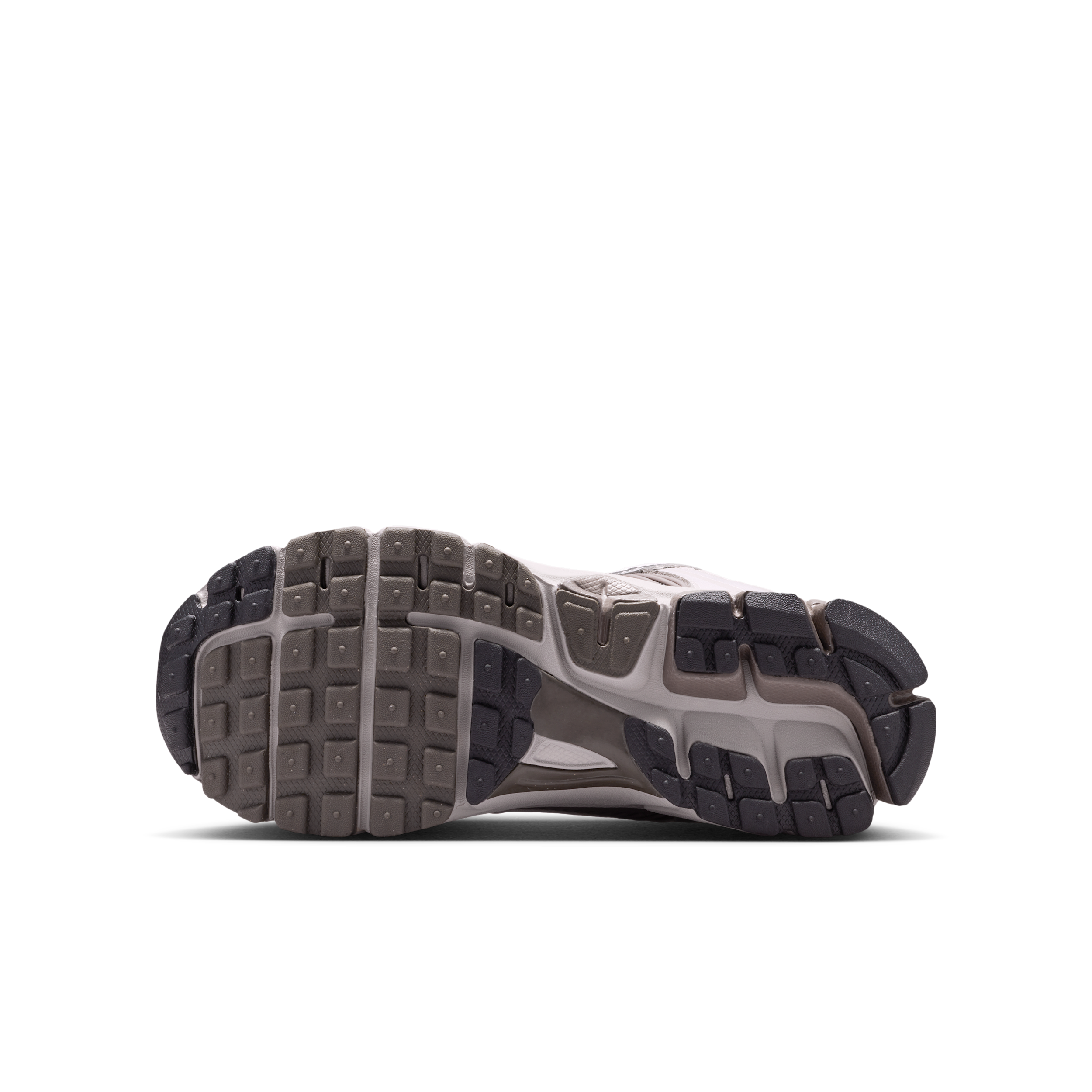 Thumbnail - Nike Vomero 5 Schuhe mit reflektierenden Akzenten für ältere Kinder - Grau