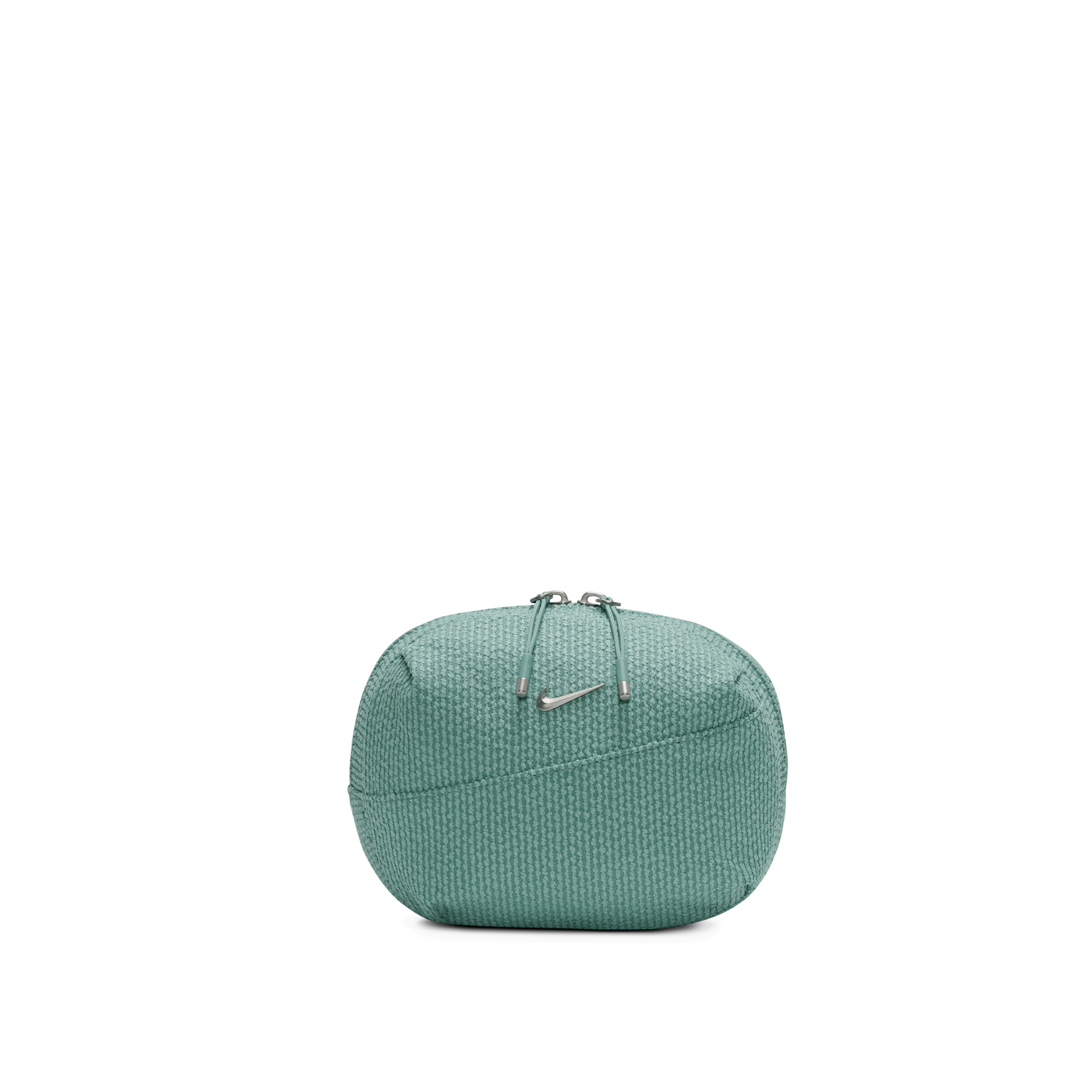 Nike Aura crossbodytas (2 liter) Groen