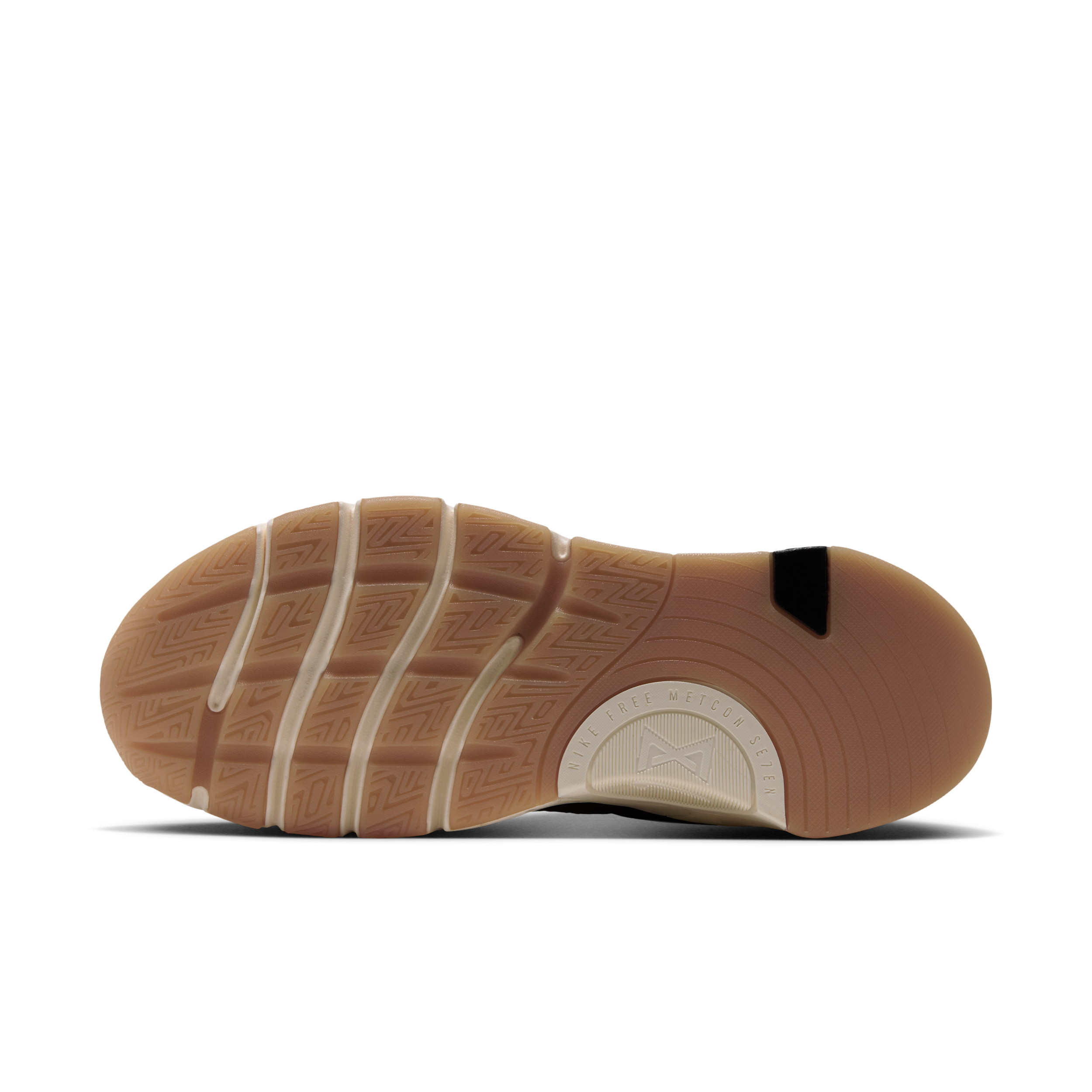 Chaussure de training Nike Free Metcon 7 pour femme - Marron nouveauté