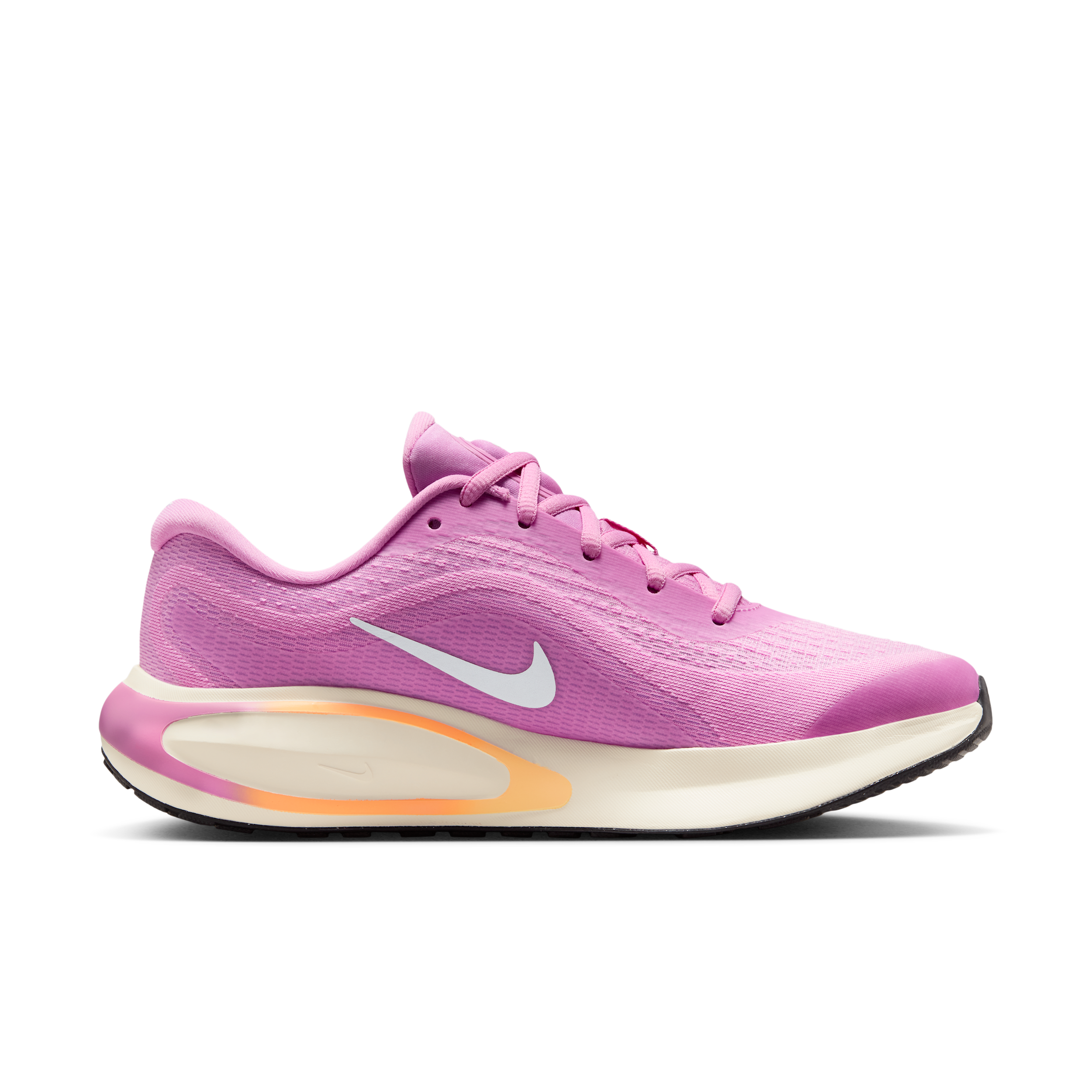Nike Journey Run Women's Road Running Shoes - Purple - FJ7765-501