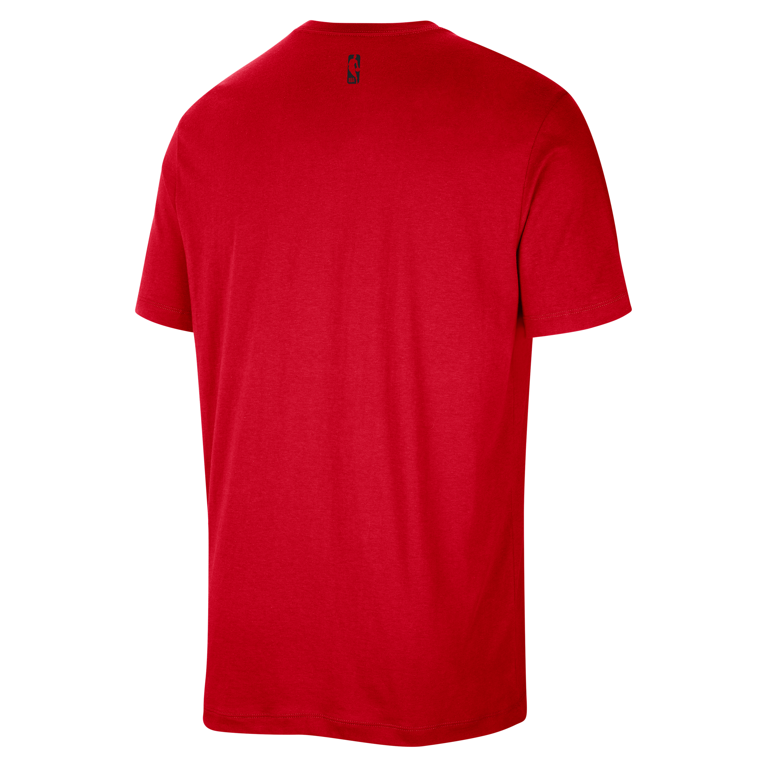 Thumbnail - Chicago Bulls Essentials Nike NBA-T-Shirt (Herren) - Rot