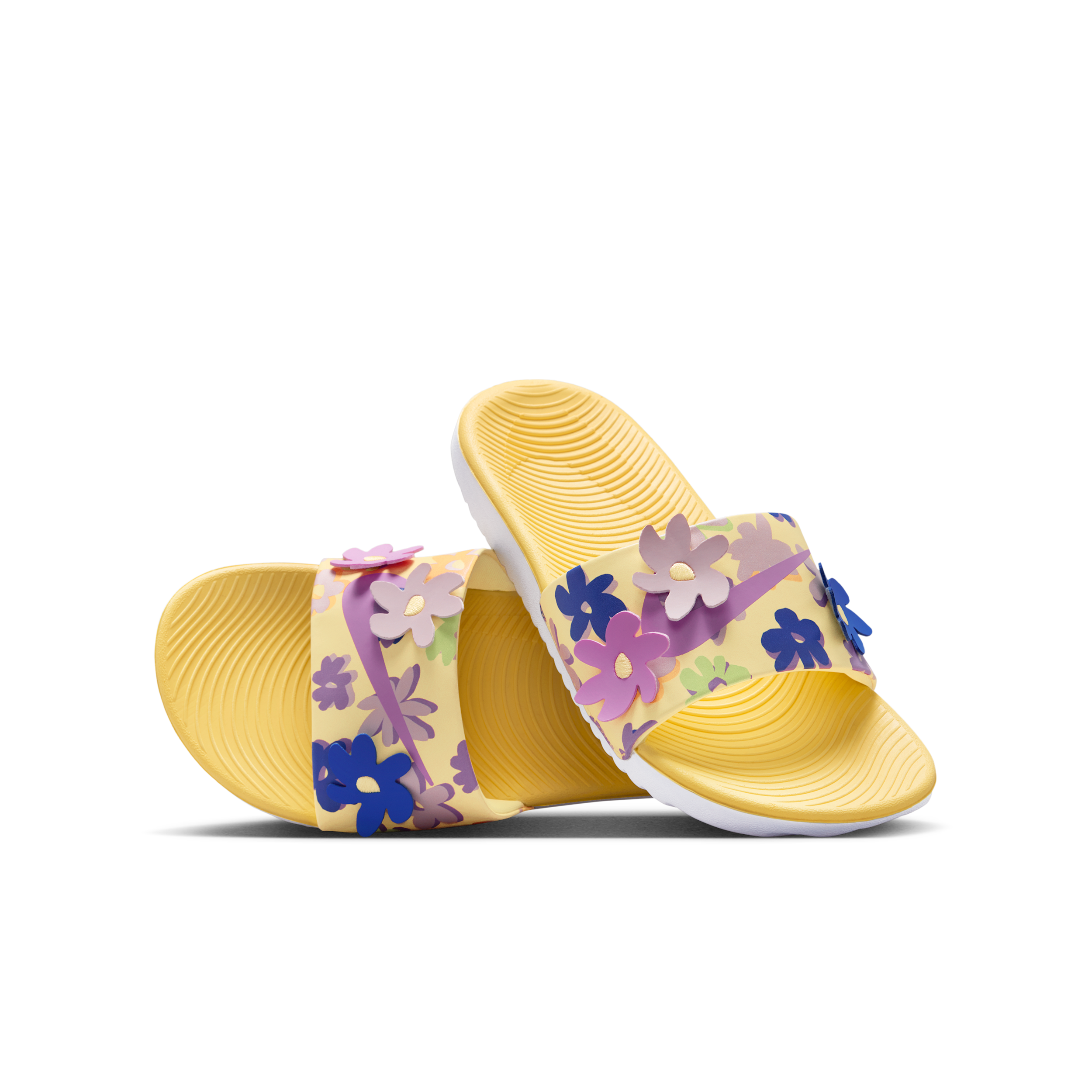 Nike Kawa SE Younger/Older Kids Slides
