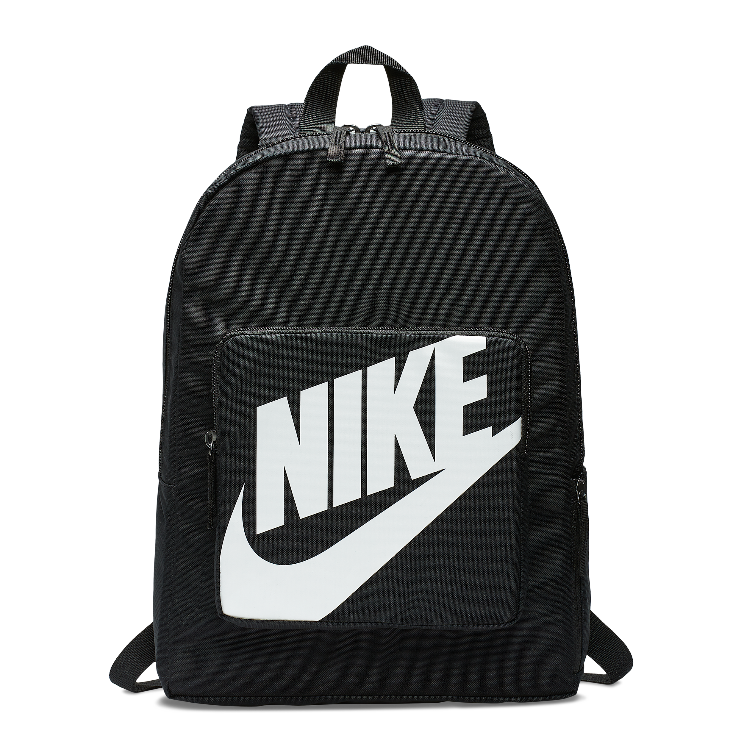 Thumbnail - Nike Classic Kinderrucksack (16 l) - Schwarz