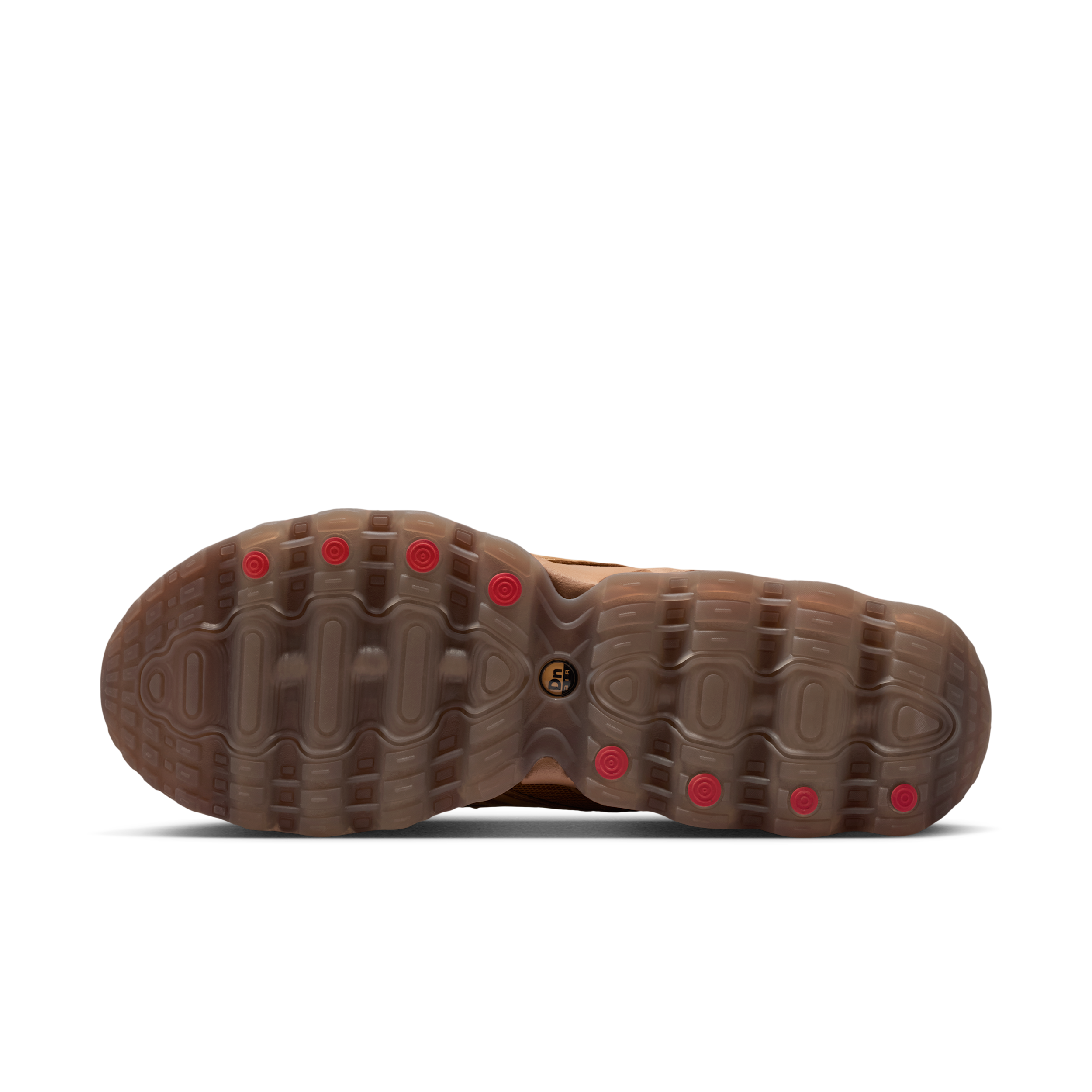 Scarpa Nike Air Max Dn8 Leather – Uomo - Marrone - IB6381-200